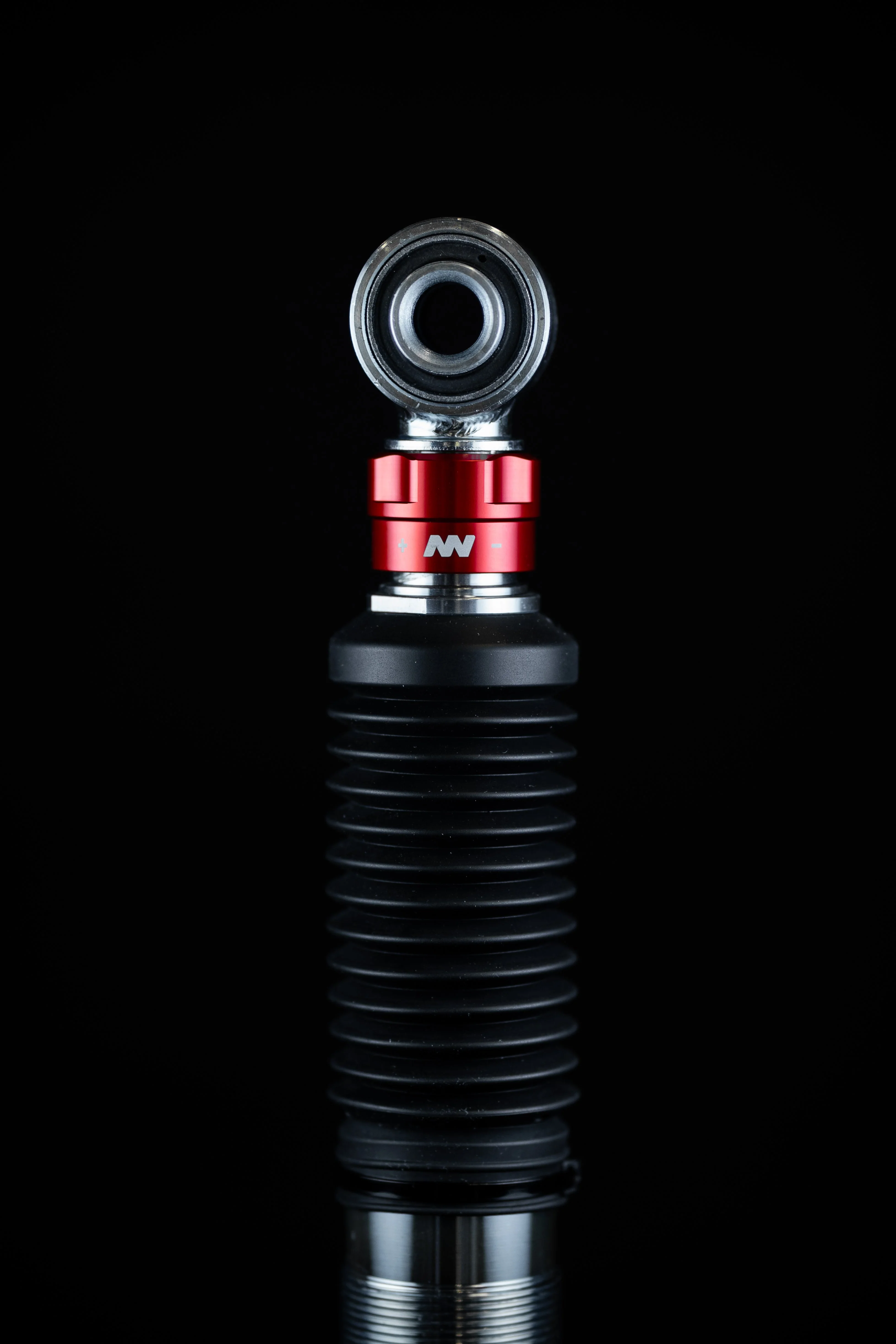 Annex Suspension FastRoad Pro Comfort Spec Coilovers + Rubber Top Hats - 2023+ Toyota GR Corolla - Image 8