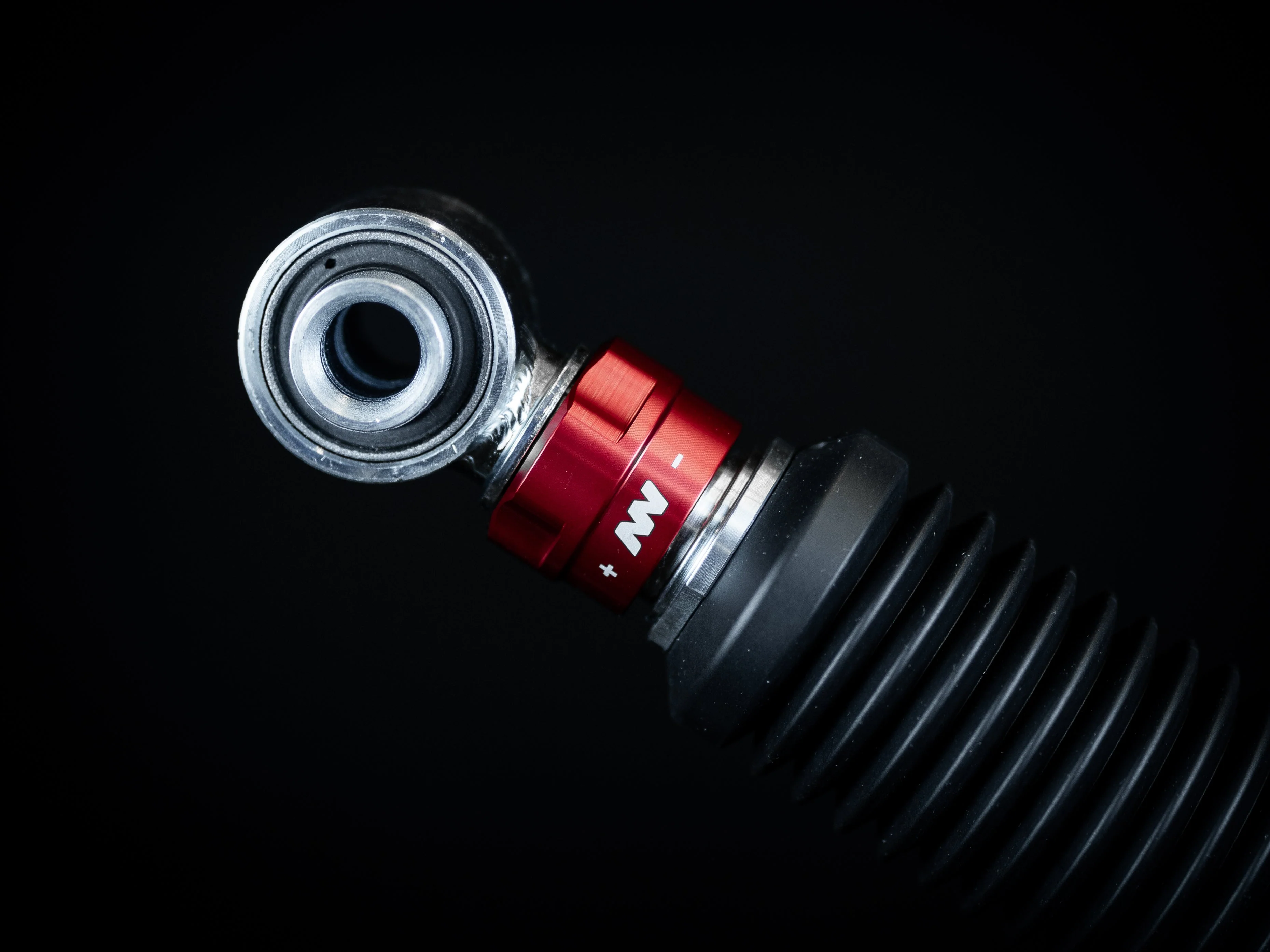 Annex Suspension FastRoad Pro Sport Spec Coilovers - 2023+ Toyota GR Corolla - Image 5