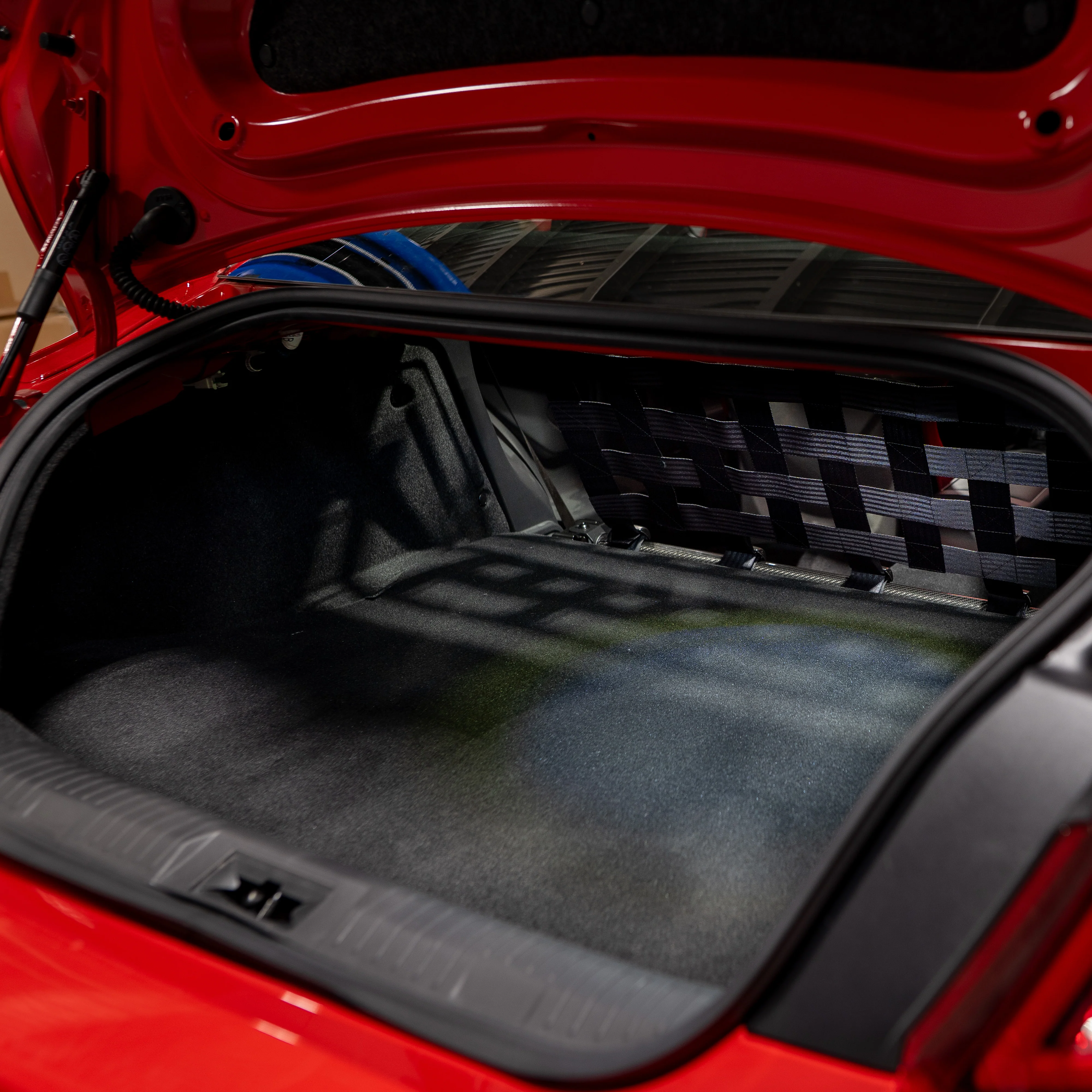 Forged Finesse Clubsport Carpet - 2013+ Scion FR-S / Toyota 86 / 22+ Subaru BRZ / GR86 - Image 2