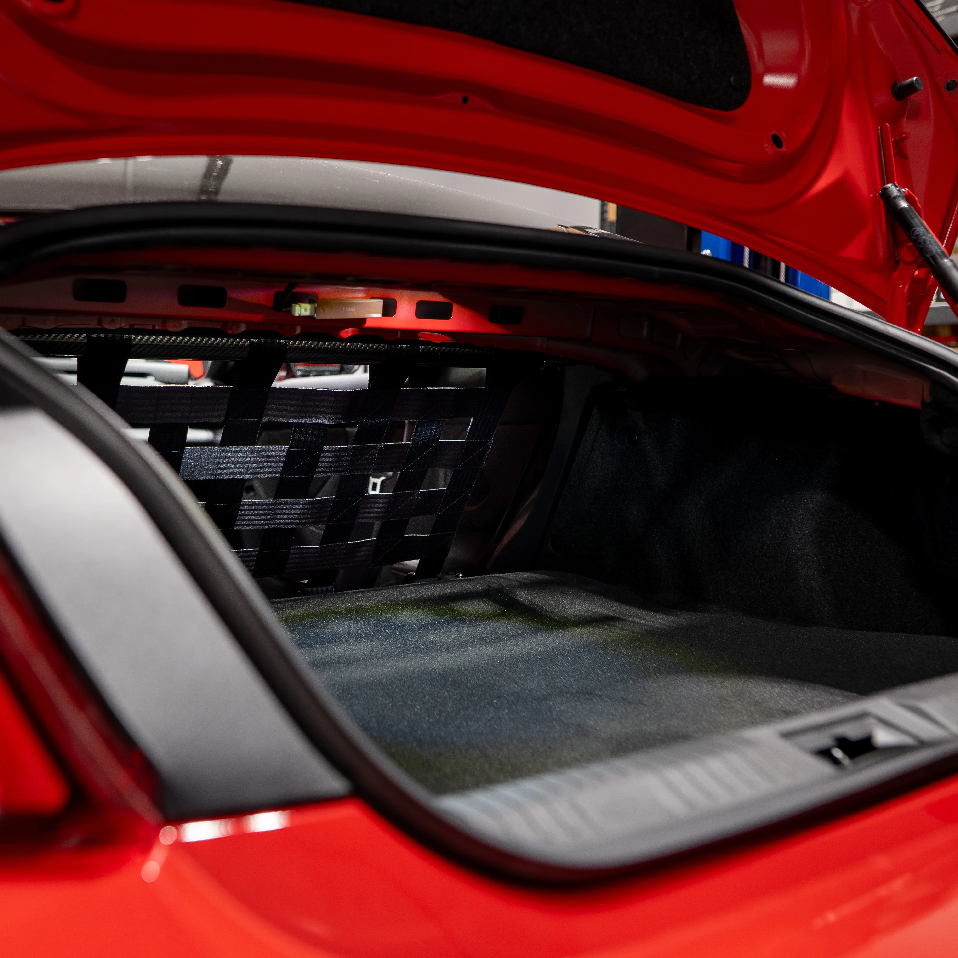 Forged Finesse Clubsport Carpet - 2013+ Scion FR-S / Toyota 86 / 22+ Subaru BRZ / GR86 - Image 3