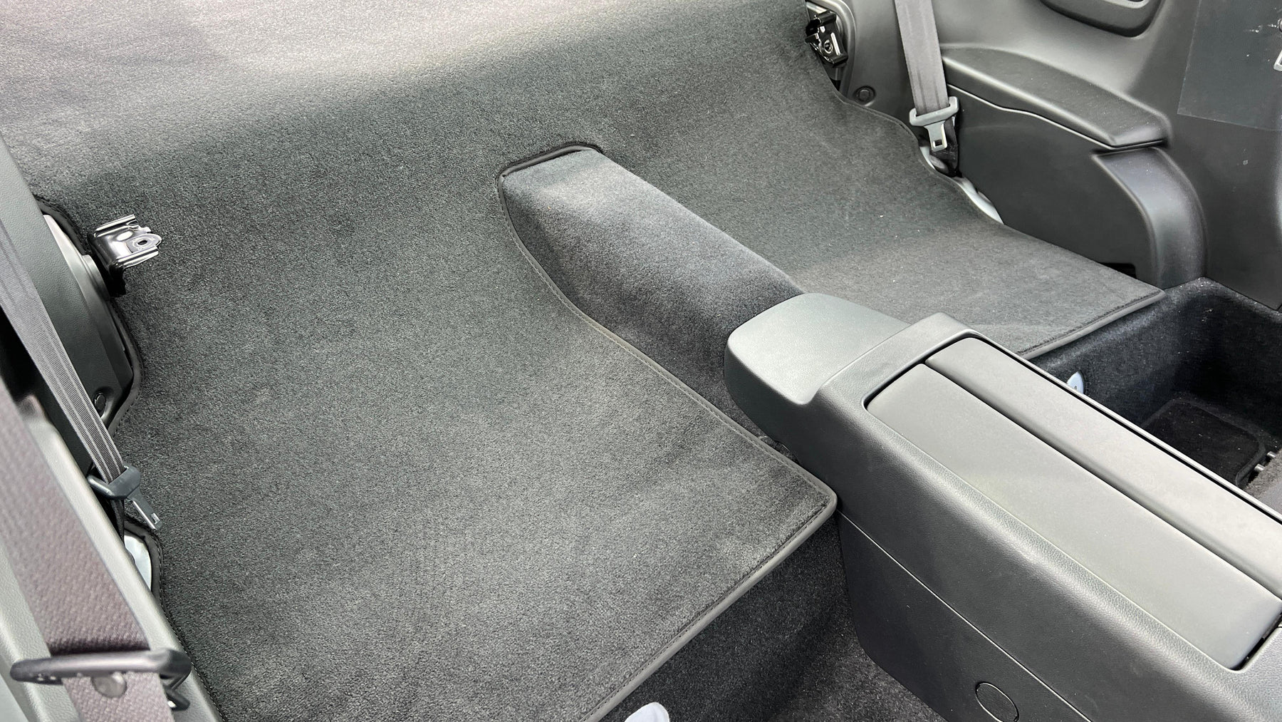 Forged Finesse Clubsport Carpet - 2013+ Scion FR-S / Toyota 86 / 22+ Subaru BRZ / GR86 - Image 5