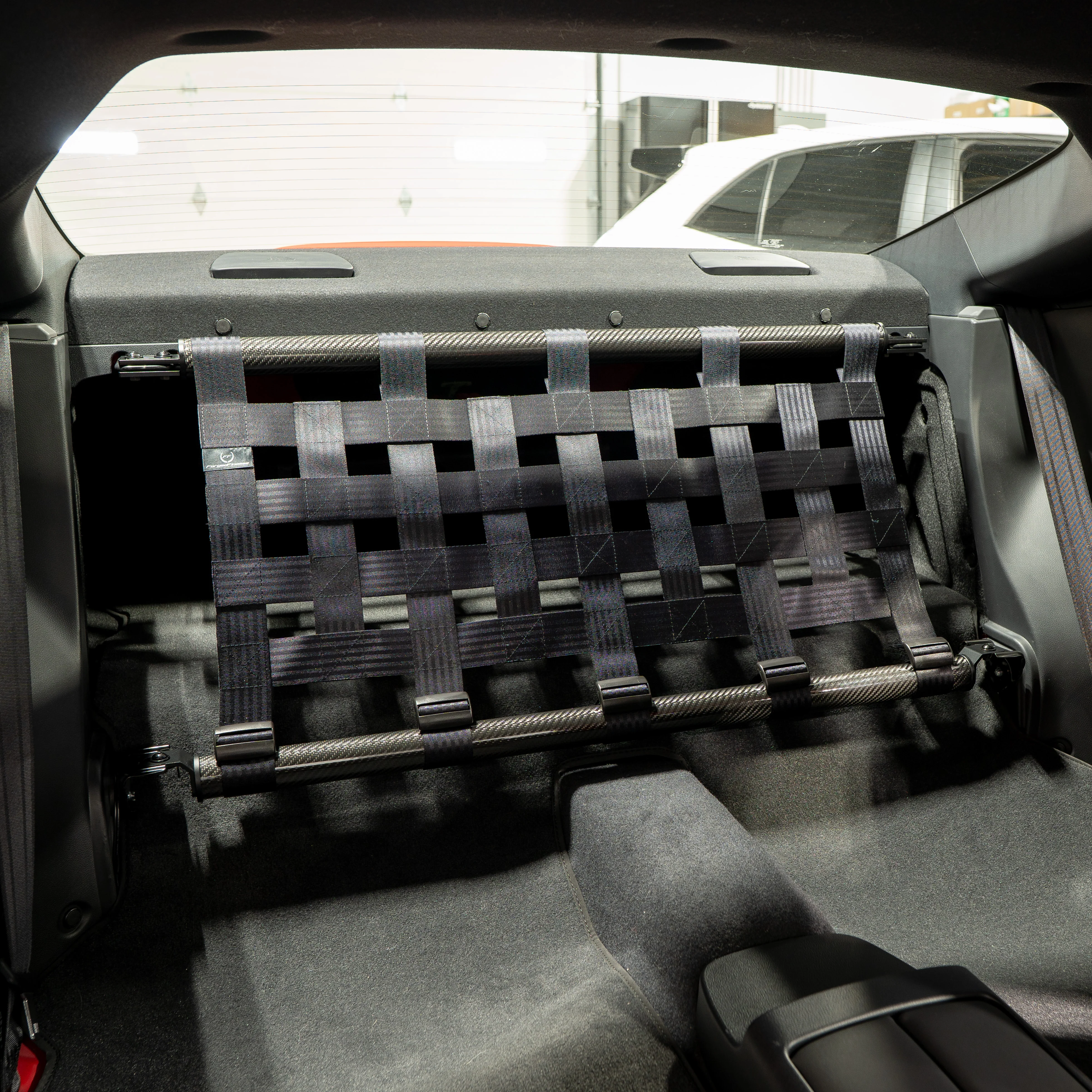 Forged Finesse Clubsport Carpet - 2013+ Scion FR-S / Toyota 86 / 22+ Subaru BRZ / GR86 - Image 7