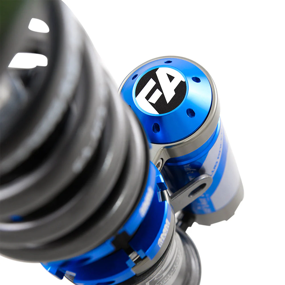 Fortune Auto 520CR Series Coilover Kit (Includes Front Endlinks) - 2023+ Toyota GR Corolla - Image 4