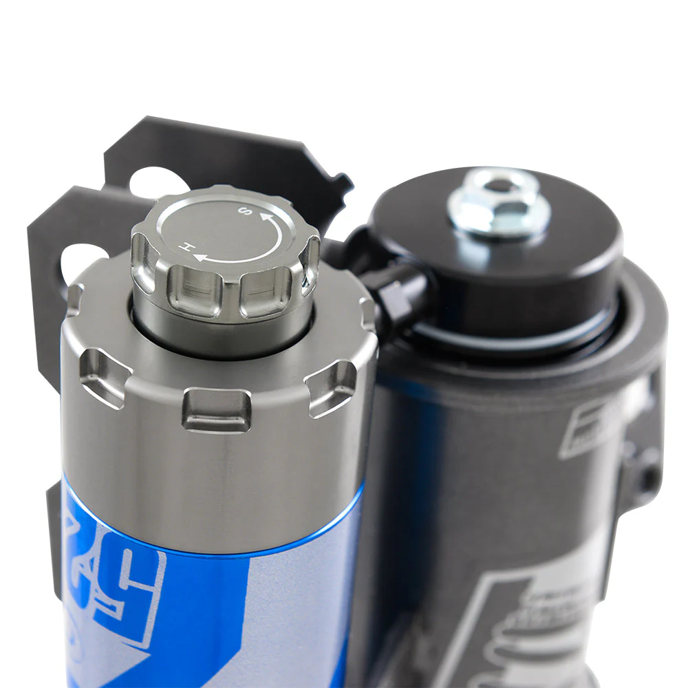 Fortune Auto 520CR Series Coilover Kit (Includes Front Endlinks) - 2023+ Toyota GR Corolla - Image 7