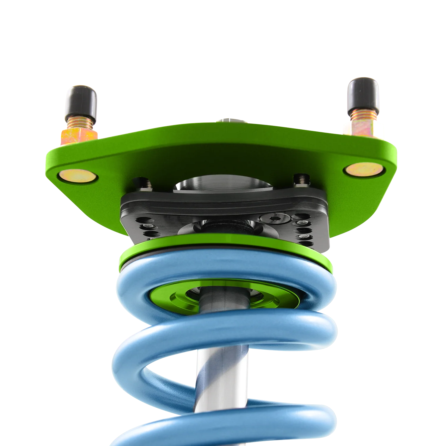 Fortune Auto Super Low 500 Series Coilover Kit w/ Front Endlinks - 2013-2021 Scion FRS / Toyota 86 GT86 / Subaru BRZ - Image 5