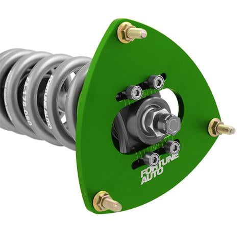 Fortune Auto 500 Series Coilover Kit (Endlinks Included) - 2022+ Toyota GR86 / Subaru BRZ - Image 3