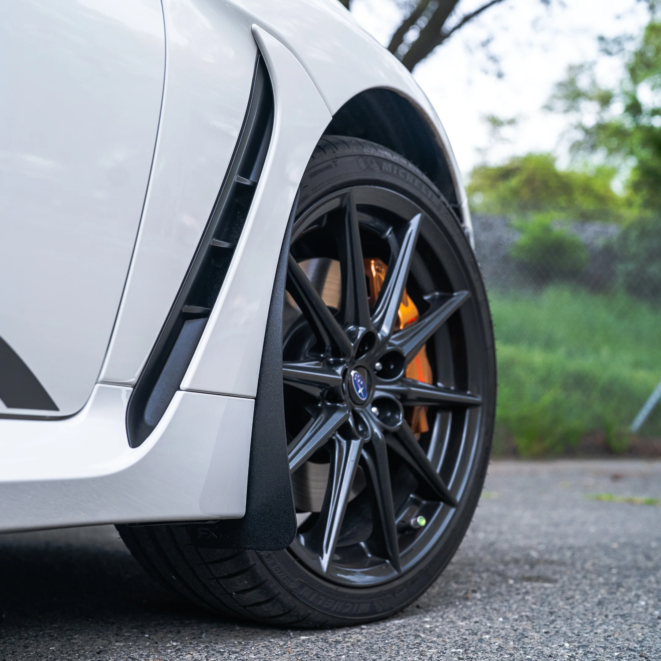 FX3D Design Rock Guards - 2022+ Toyota GR86 / Subaru BRZ - Image 3