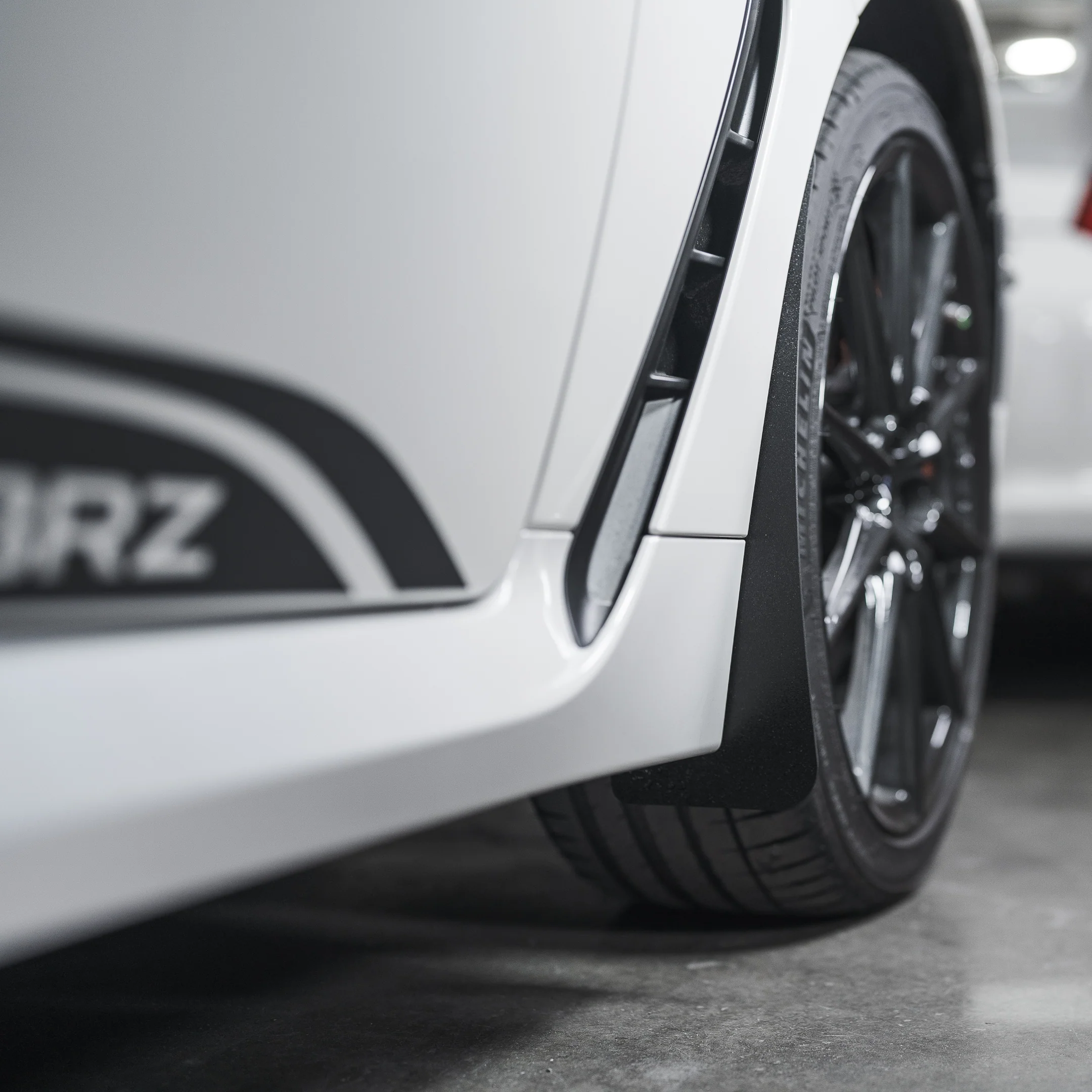 FX3D Design Rock Guards - 2022+ Toyota GR86 / Subaru BRZ - Image 4