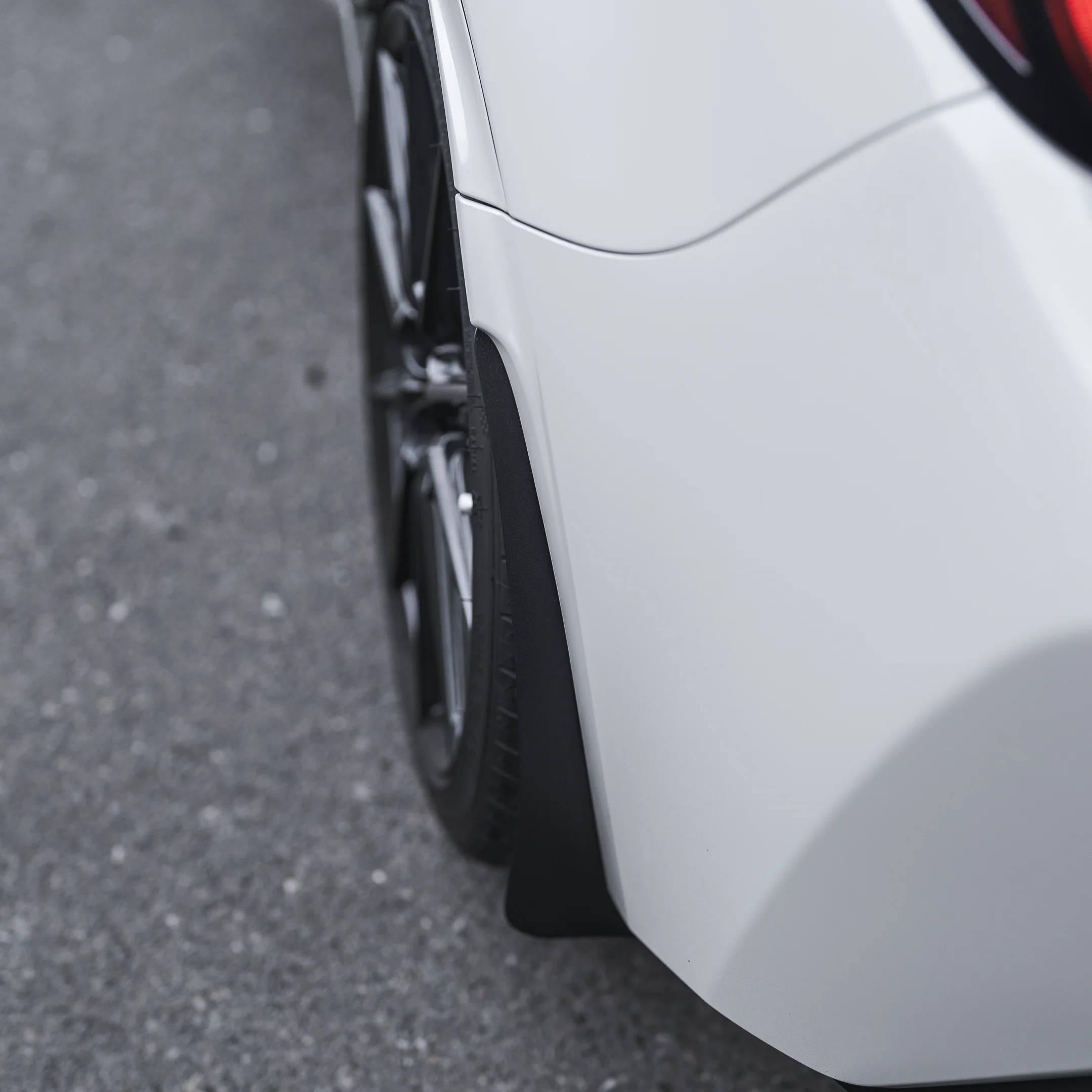 FX3D Design Rock Guards - 2022+ Toyota GR86 / Subaru BRZ - Image 6