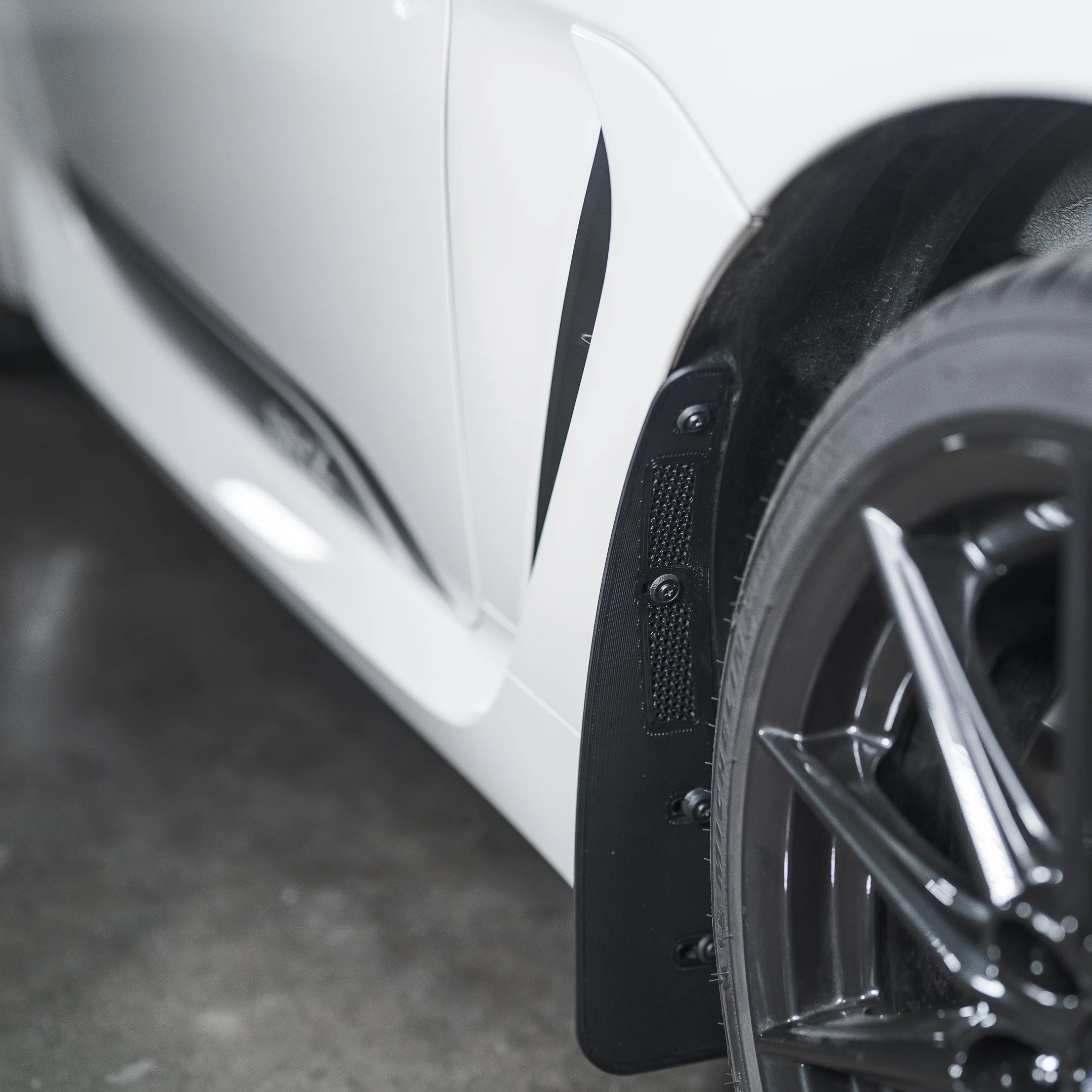 FX3D Design Rock Guards - 2022+ Toyota GR86 / Subaru BRZ - Image 7
