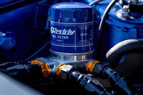 GReddy Subaru & Toyota Oil Filter (M20xP1.5) - Image 4