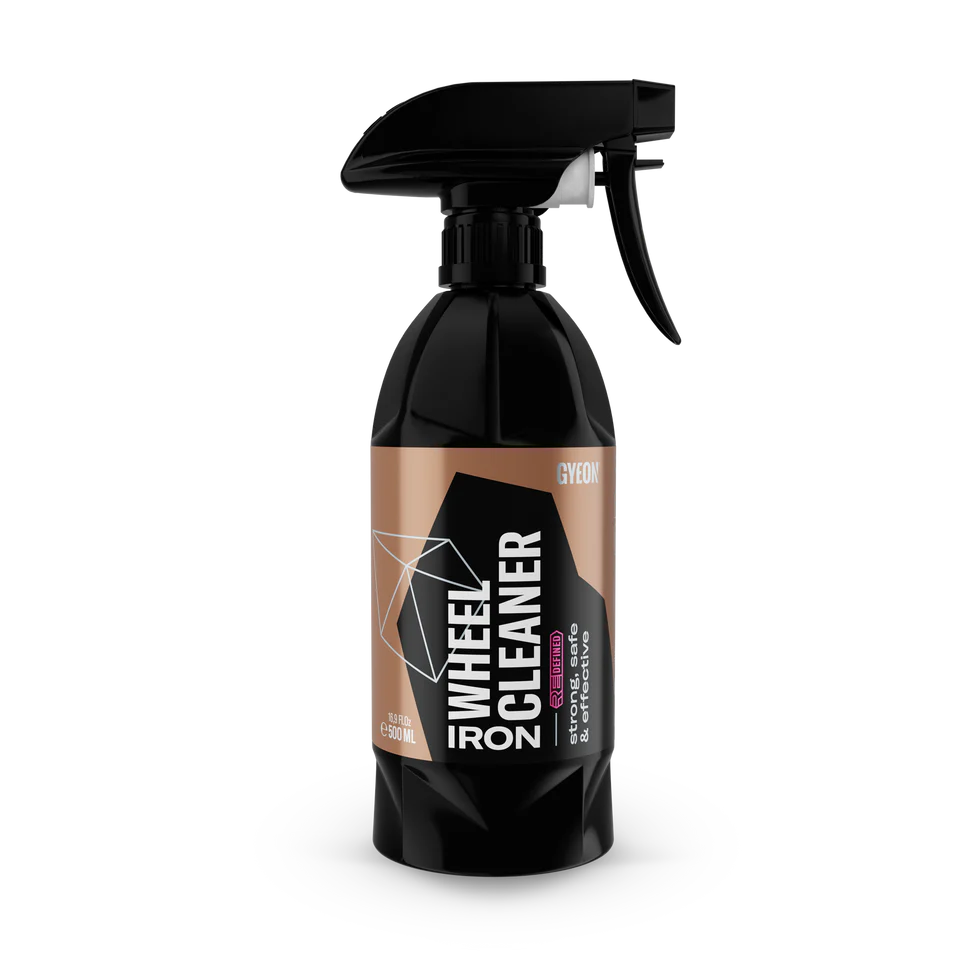 Gyeon Q²M Iron WheelCleaner - 500ml