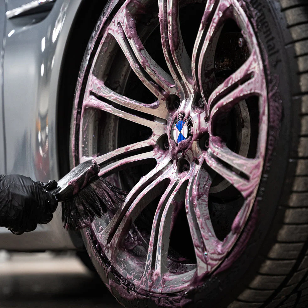 Gyeon Q²M Iron WheelCleaner - 500ml - Image 4