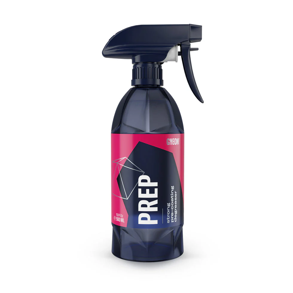 Gyeon Q²M Prep CASE - 500ml