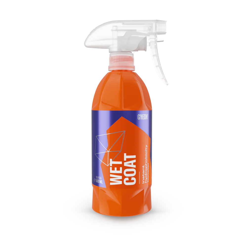 Gyeon Q²M WetCoat - 500ml