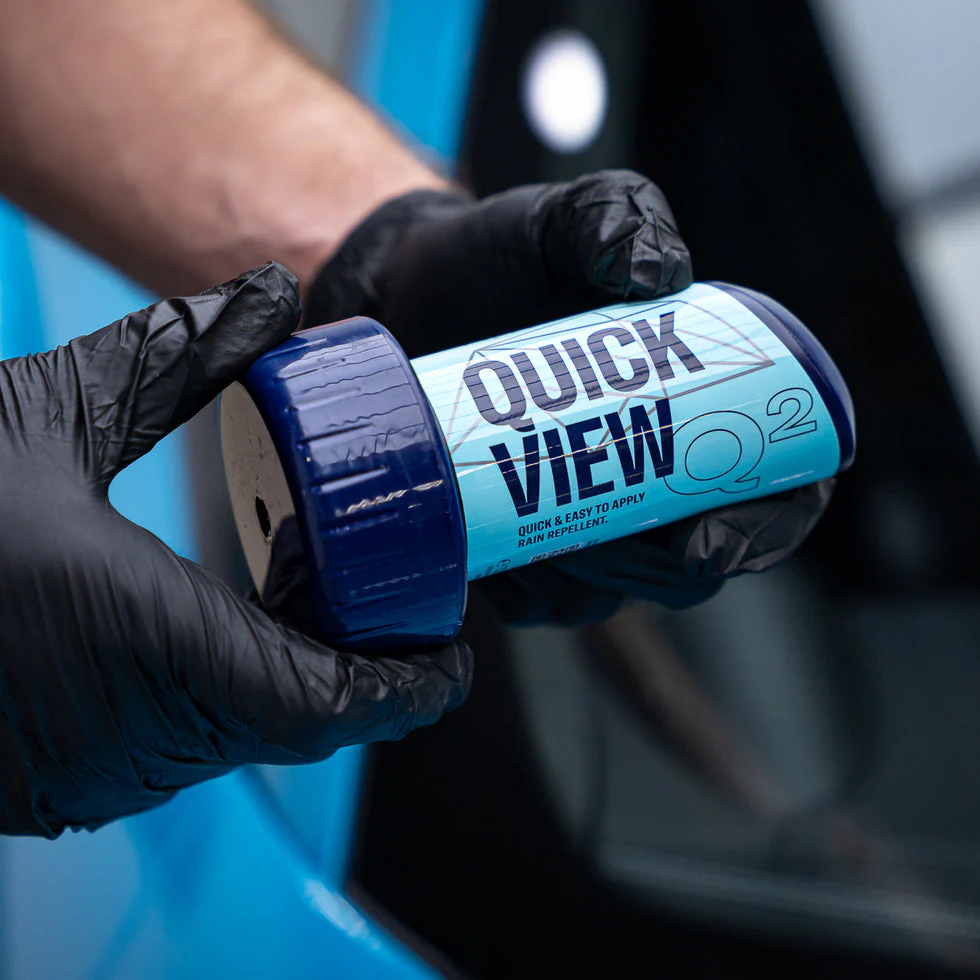 Gyeon Q² QuickView 120ml - Image 4