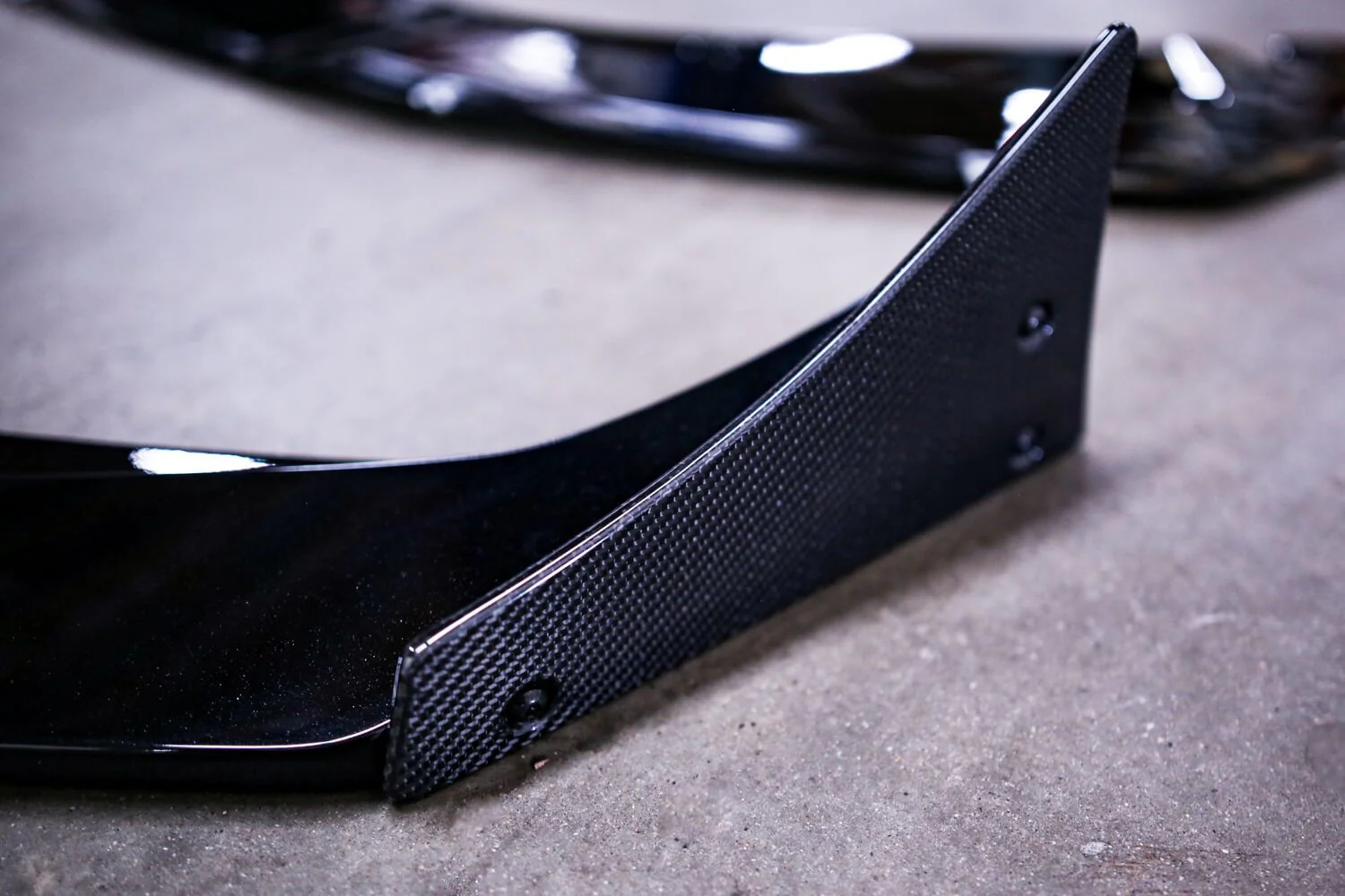 HKS Body Kit TYPE-S Front Spoiler - 2022+ Toyota GR86 / Subaru BRZ - Image 6