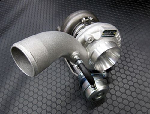 HKS GTIII-RS BOLT ON KIT ZN6 ZC6 - 2013-2021 Toyota 86 GT86 / Subaru BRZ / Scion FRS - Image 2