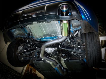 HKS Featured Exhausts - 10% Off