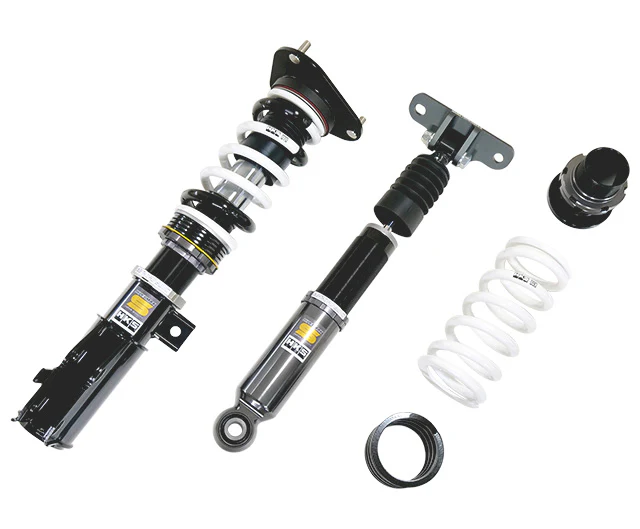 HKS Hipermax MAX S GZEA14H Full Kit V1 - 2023+ Toyota GR Corolla - Image 9