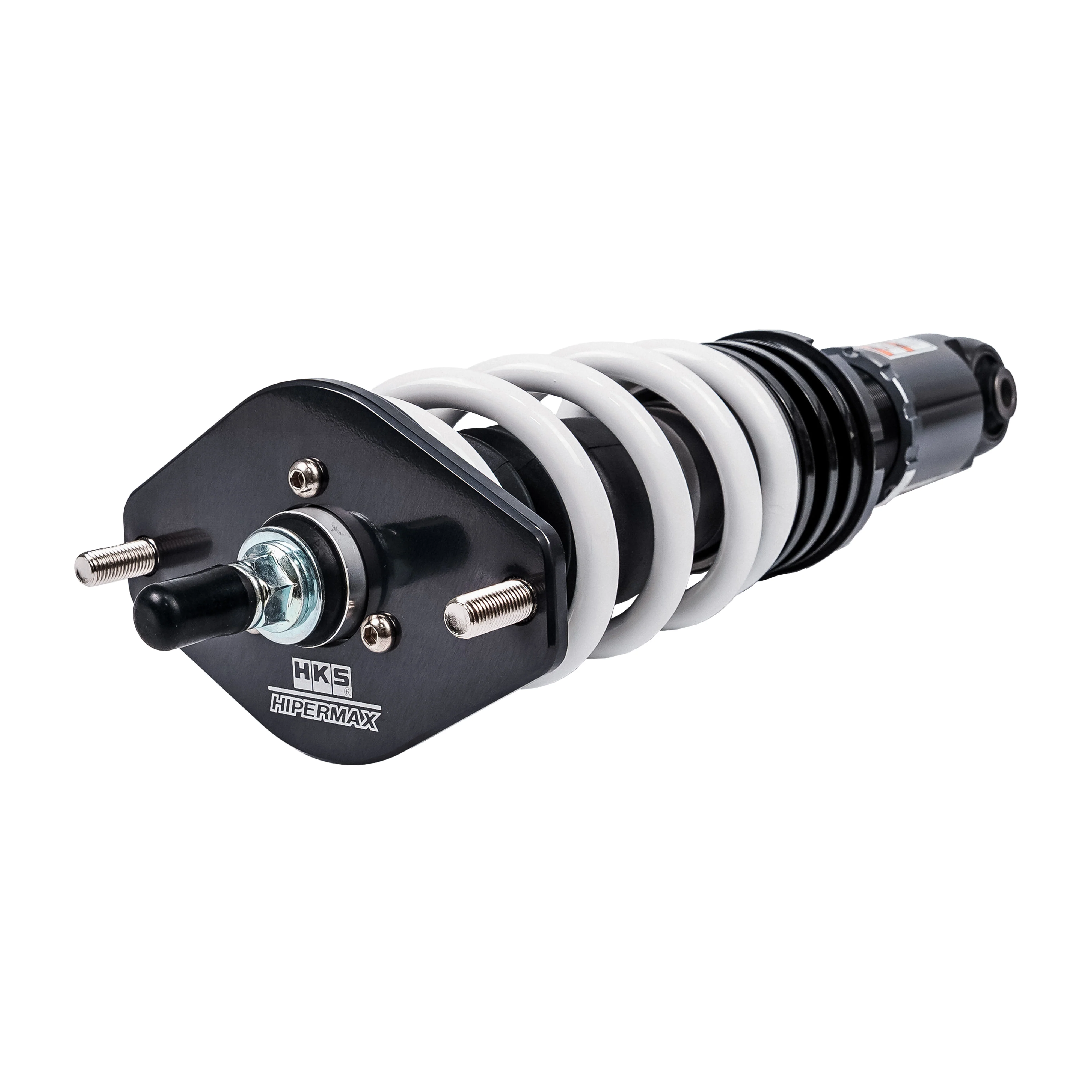 HKS Hipermax MAX S Coilover Kit ZN8 – 2022+ Toyota GR86 - Image 3