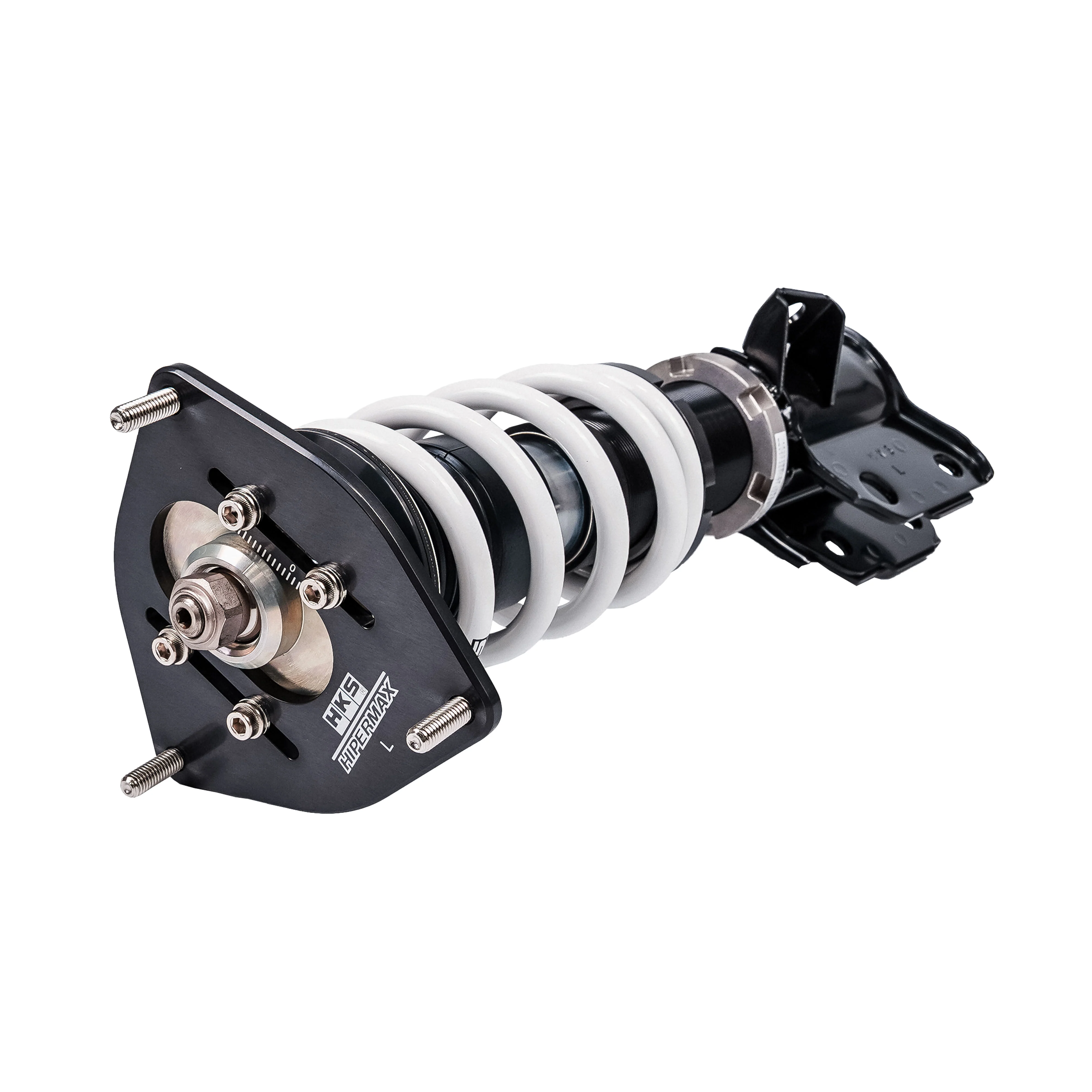 HKS Hipermax MAX S Coilover Kit ZN8 – 2022+ Toyota GR86 - Image 4