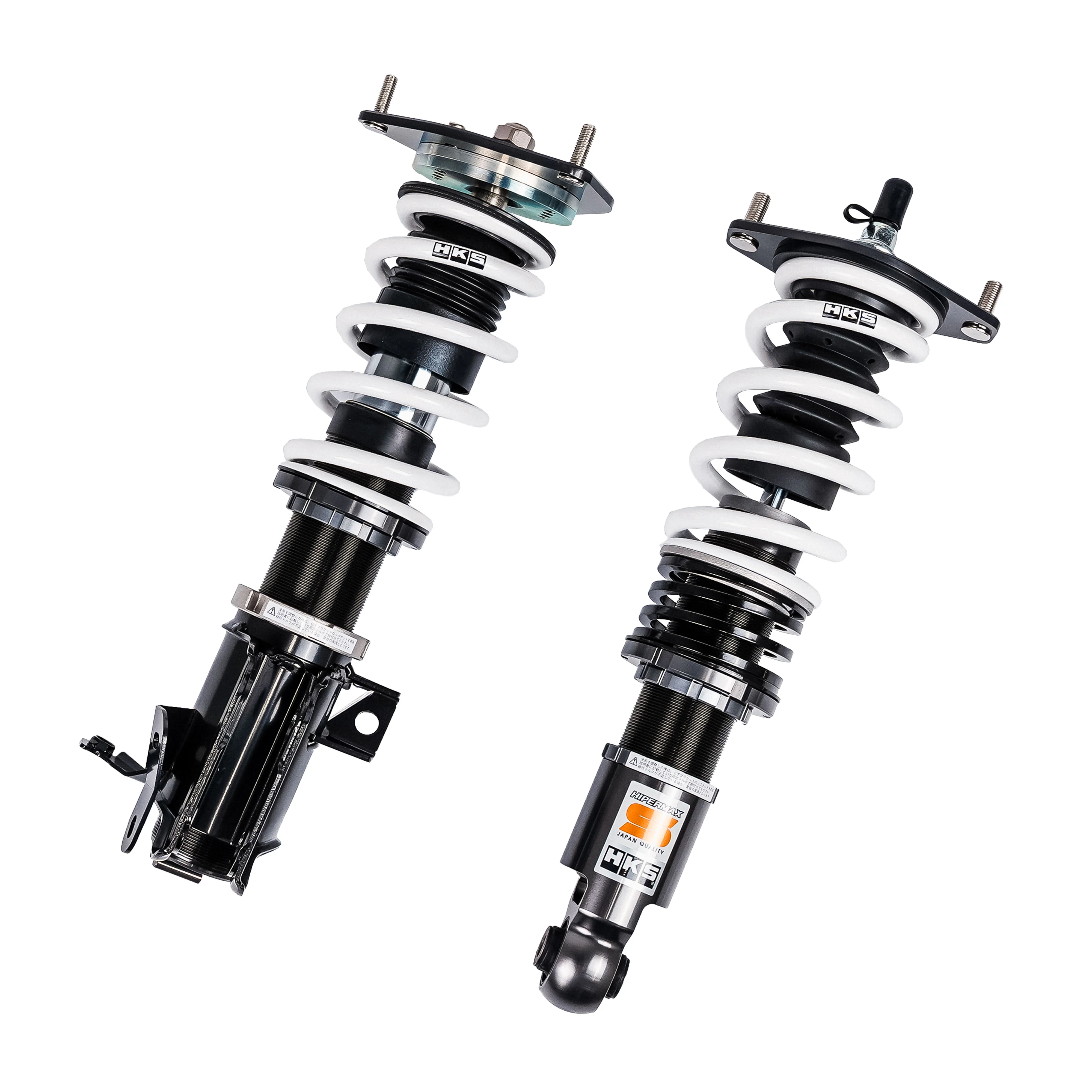 HKS Hipermax MAX S Coilover Kit ZN8 – 2022+ Toyota GR86 - Image 5