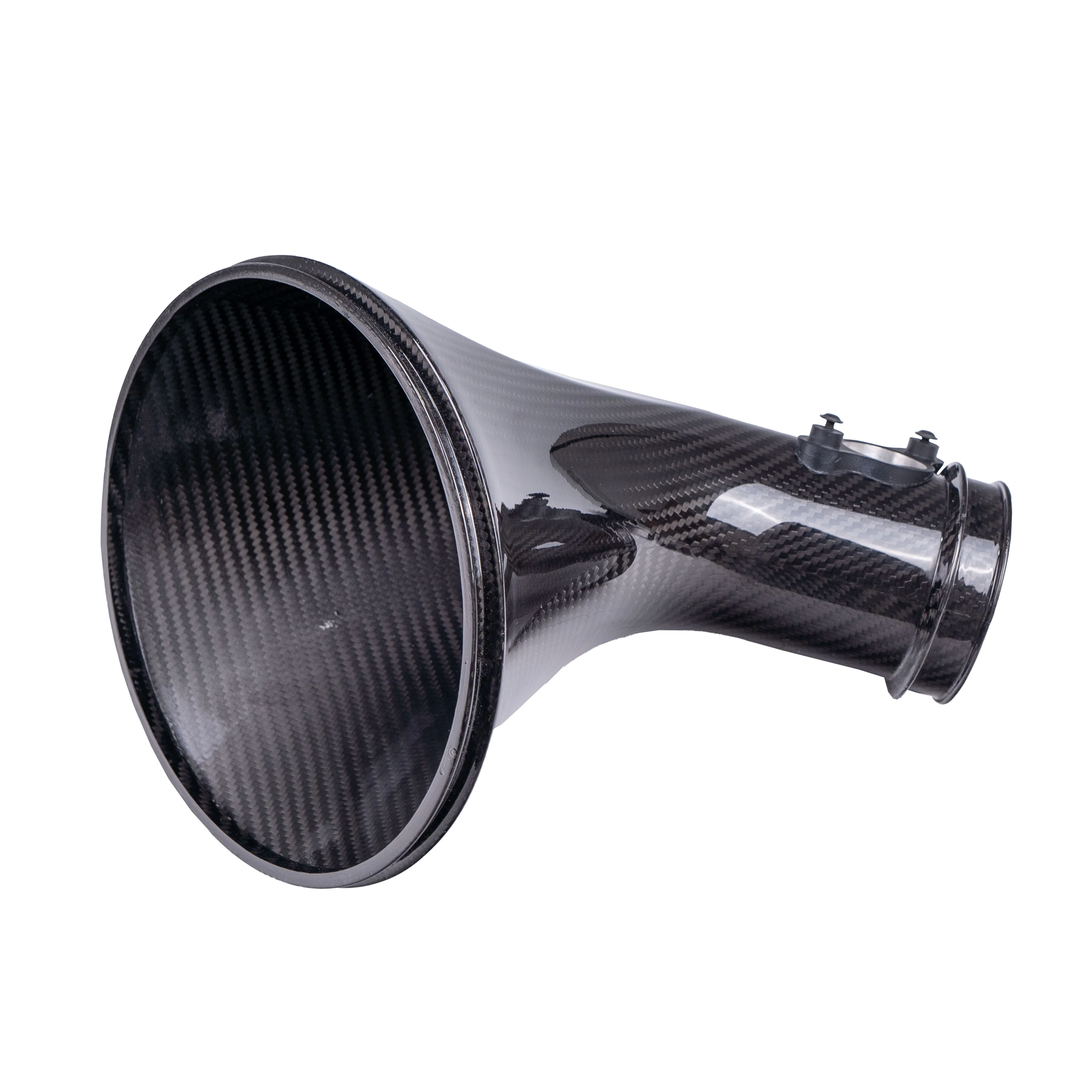 Infinity Designs Carbon Fiber Intake Kit - 2022+ Toyota GR86 / Subaru BRZ - Image 10