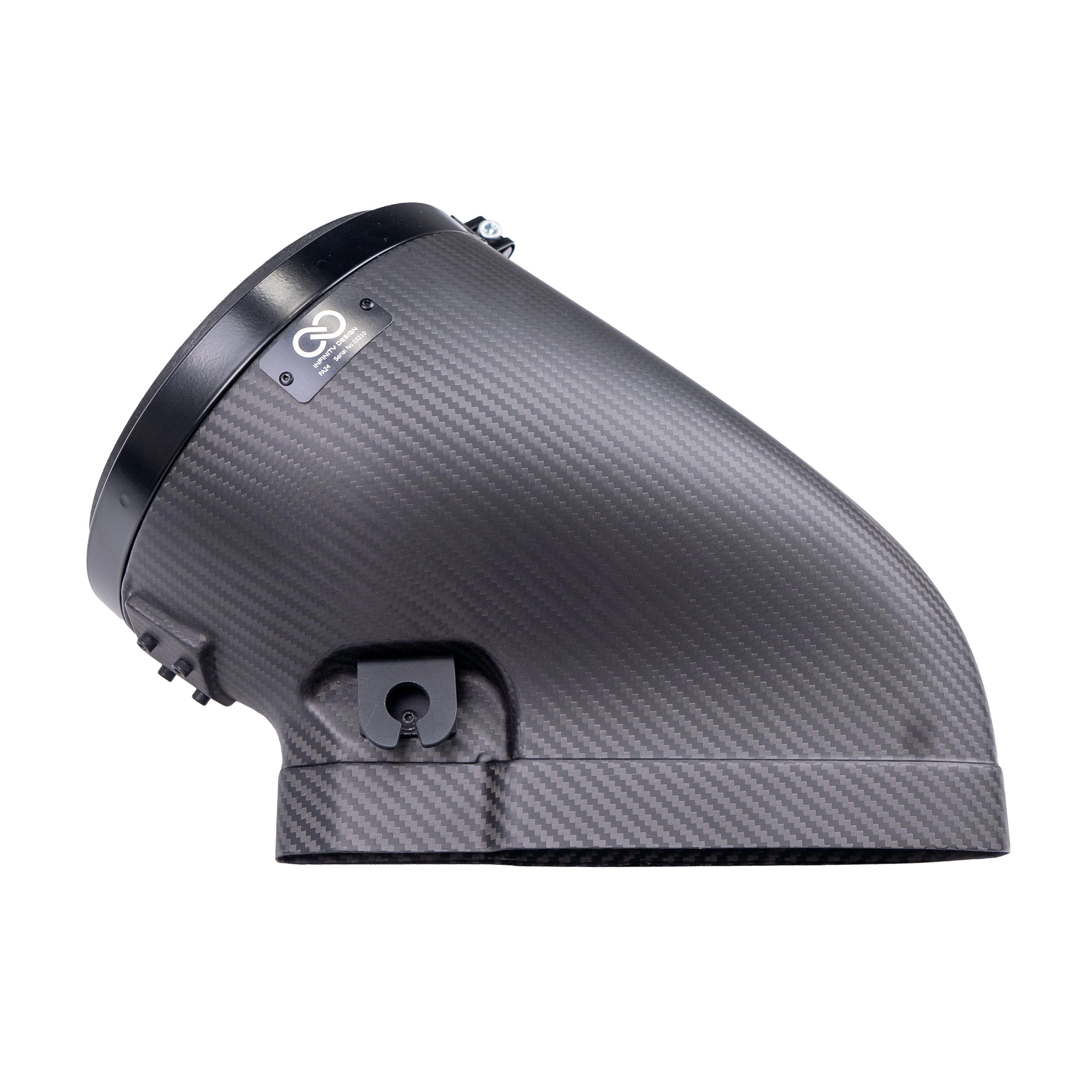 Infinity Designs Carbon Fiber Intake Kit - 2022+ Toyota GR86 / Subaru BRZ - Image 19