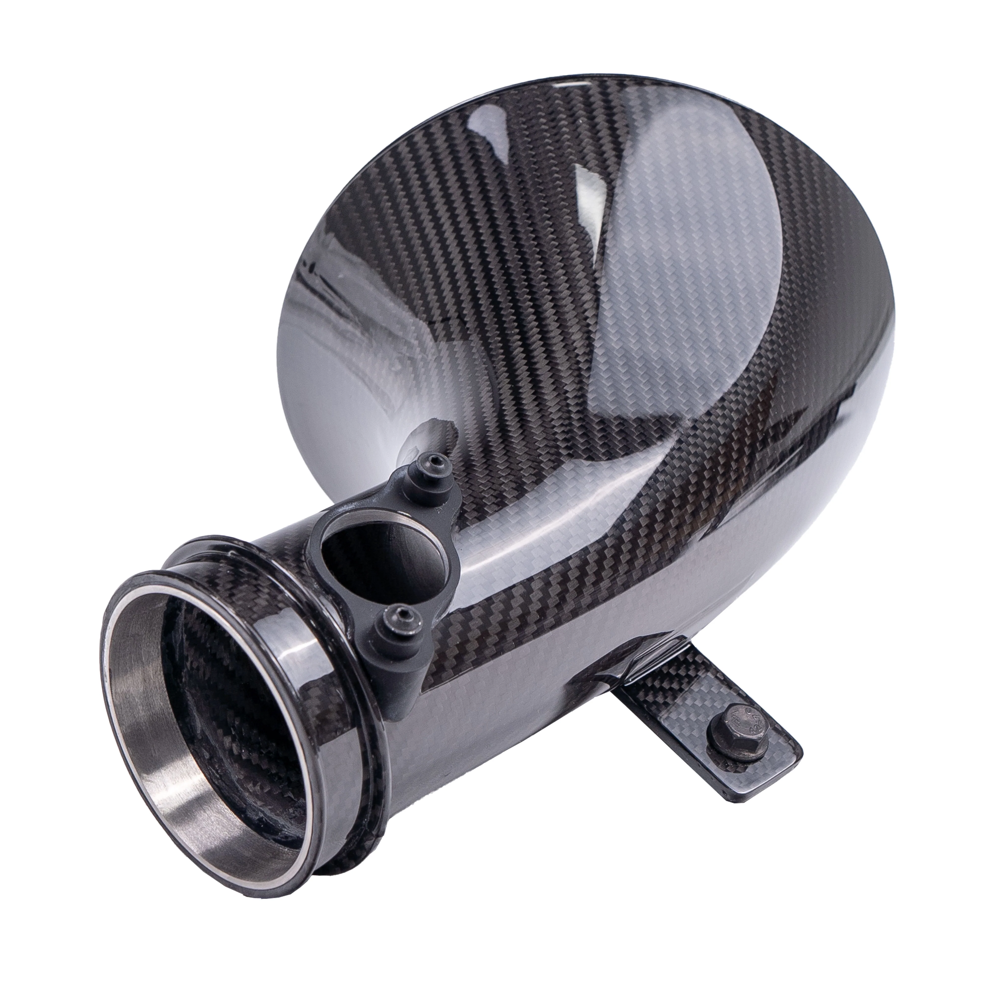 Infinity Designs Carbon Fiber Intake Kit - 2022+ Toyota GR86 / Subaru BRZ - Image 8