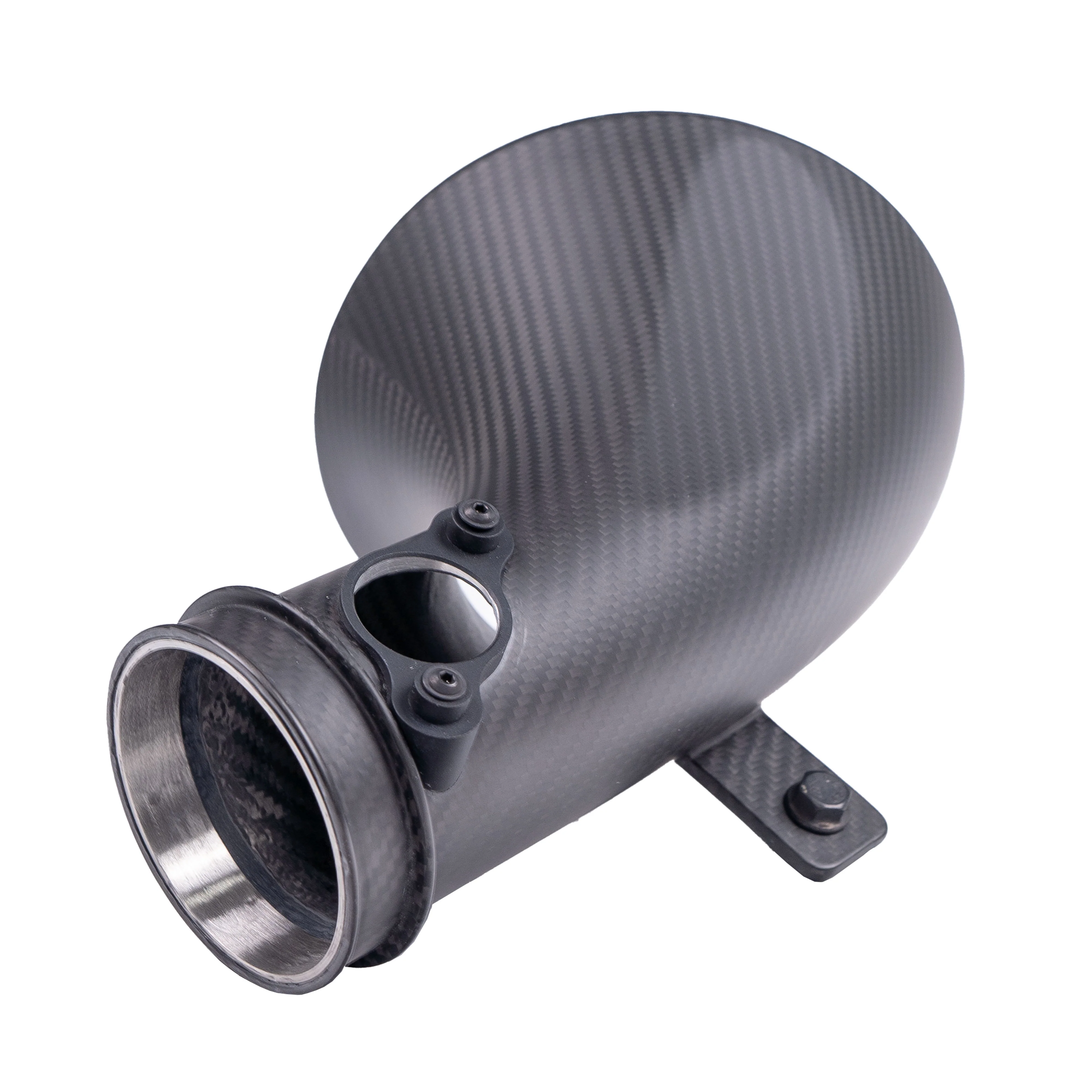 Infinity Designs Carbon Fiber Intake Kit - 2022+ Toyota GR86 / Subaru BRZ - Image 9