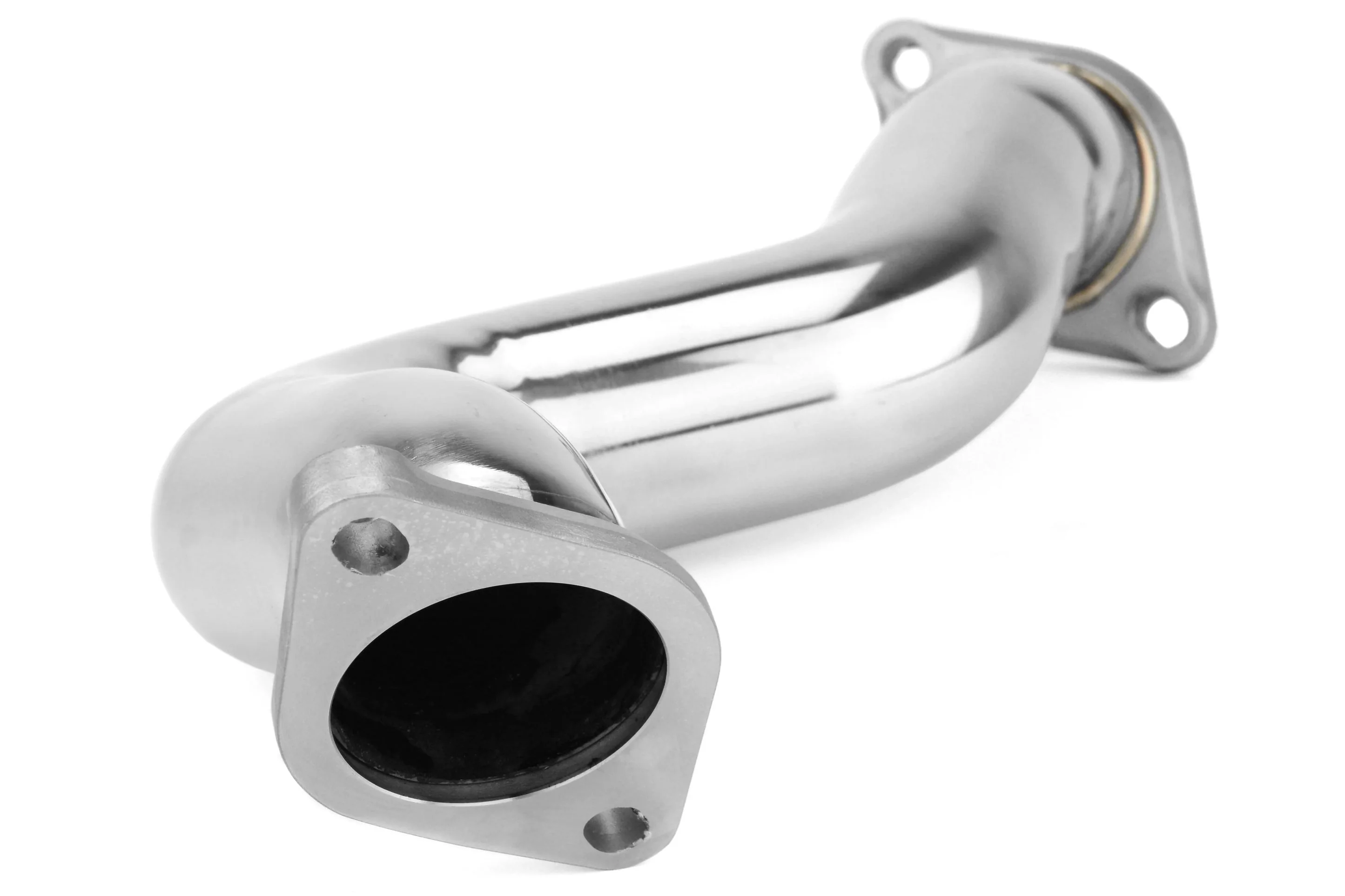 Invidia 60mm Stainless Steel Performance Overpipe – 2013-2022+ Scion FR- S / Subaru BRZ / Toyota 86 & GR86 - Image 3