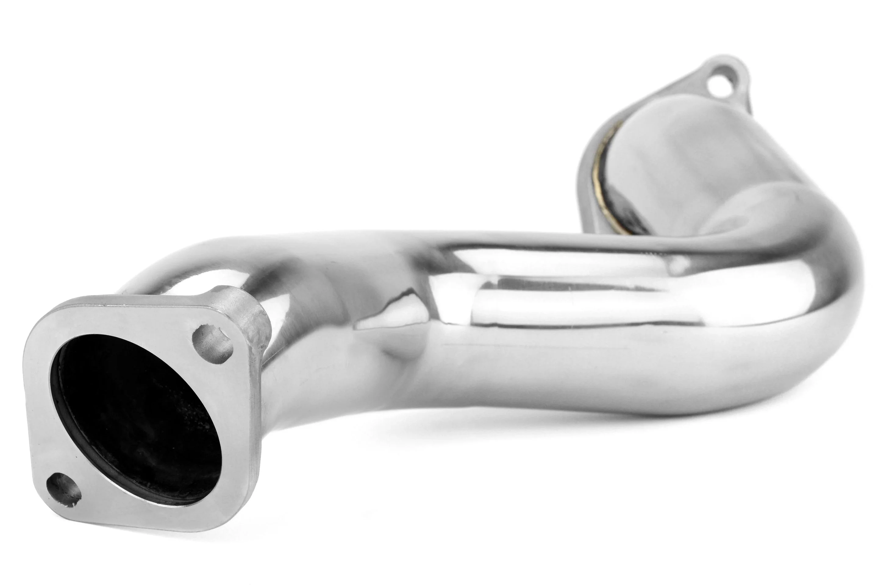 Invidia 60mm Stainless Steel Performance Overpipe – 2013-2022+ Scion FR- S / Subaru BRZ / Toyota 86 & GR86 - Image 5