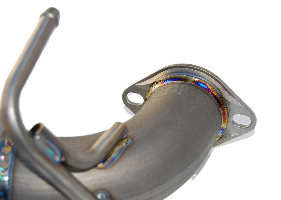 Invidia 70mm Single Outlet Full Titanium Cat-Back Exhaust - 2013-2022+ Toyota 86 GR86 / Subaru BRZ / Scion FRS - Image 4