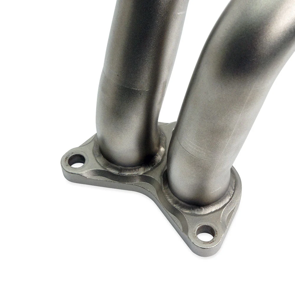 Invidia Equal Length Manifold FA24 - 2022+ Subaru WRX - Image 11