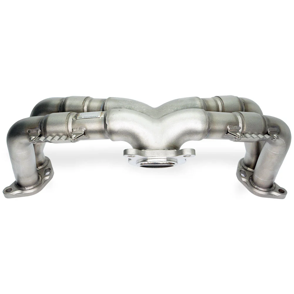 Invidia Equal Length Manifold FA24 - 2022+ Subaru WRX - Image 3