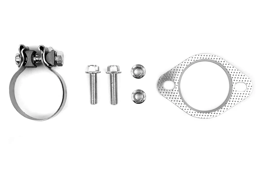 Invidia Q300 Cat-Back Exhaust w/ Rolled Tips - 2013-2022+ Toyota GR86 86 / Subaru BRZ / Scion FRS - Image 10