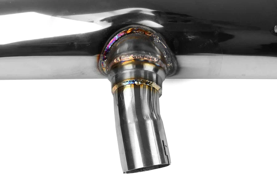 Invidia Q300 Cat-Back Exhaust w/ Rolled Tips - 2013-2022+ Toyota GR86 86 / Subaru BRZ / Scion FRS - Image 8