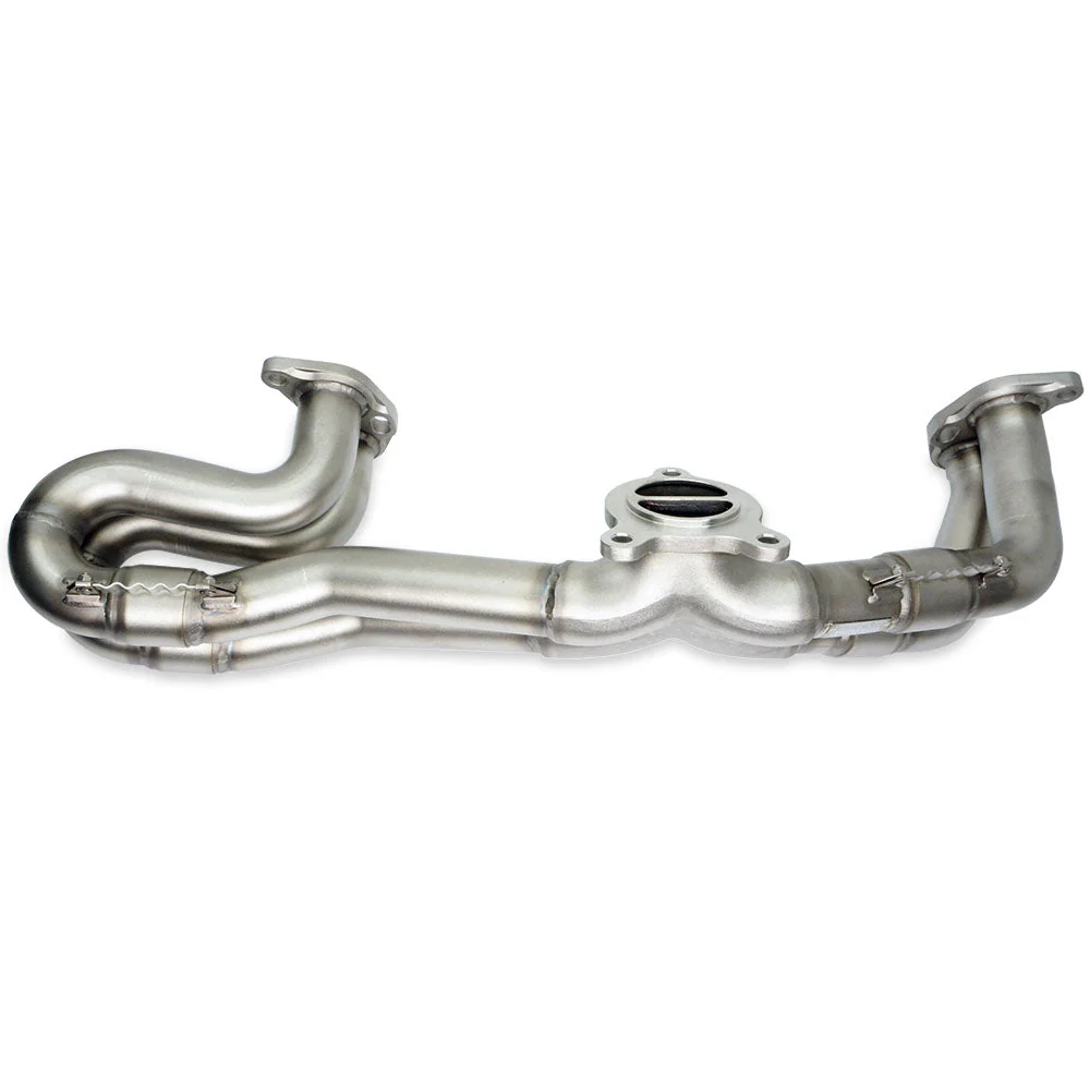 Invidia UEL Manifold Exhaust FA24 - 2022+ Subaru WRX - Image 8