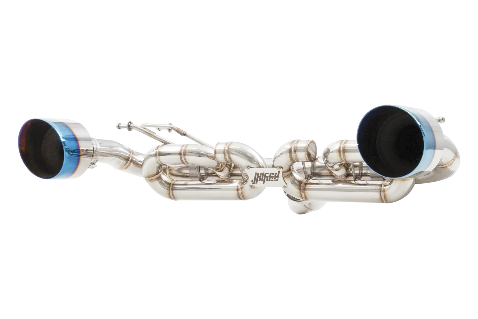Juiced Pipes 3" Cat Back Exhaust System - 2013+ Scion FR-S / Toyota 86 / 22+ Subaru BRZ / GR86 - Image 16