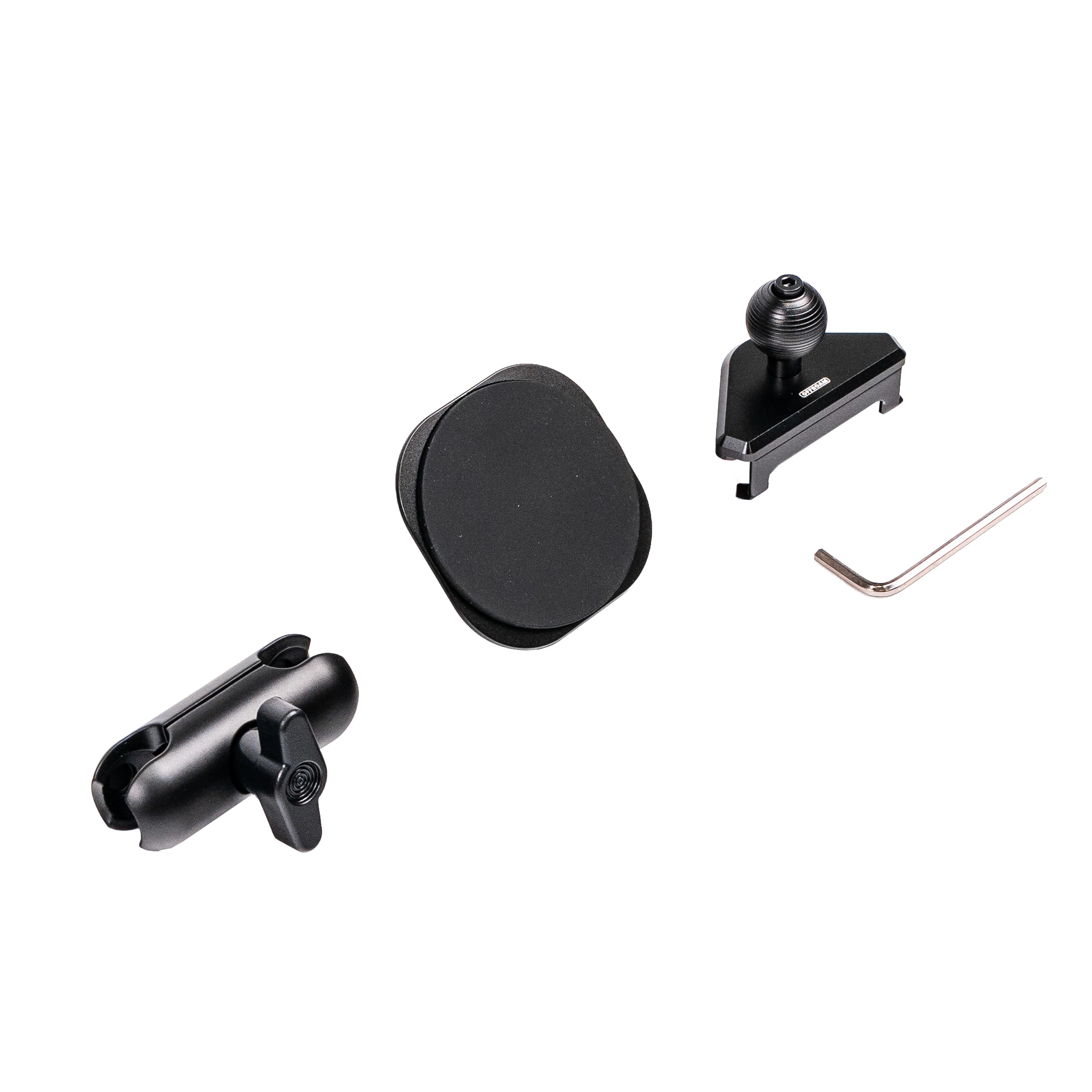 Offroam MagSafe-compatible Phone Mount - 2022+ Subaru WRX - Image 7