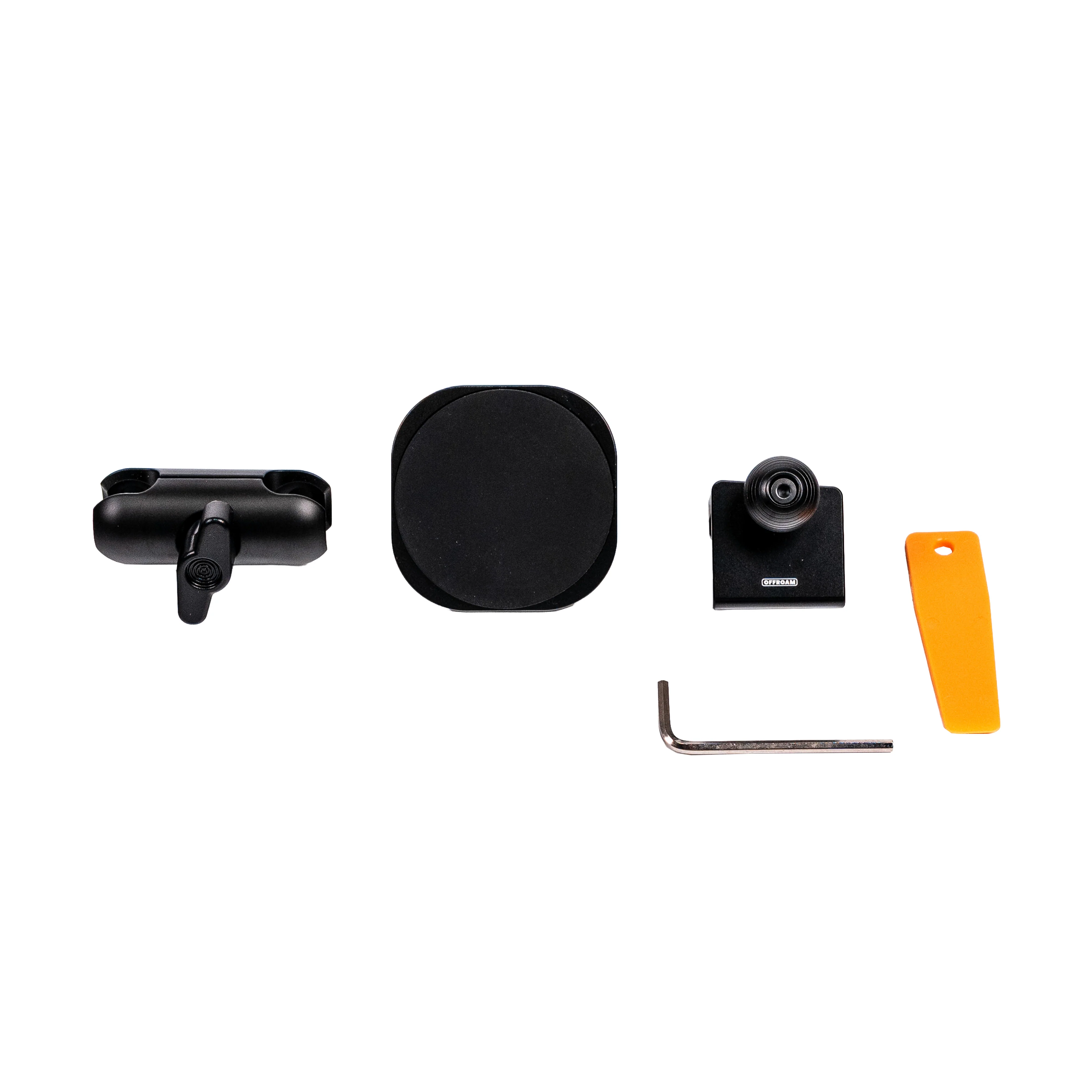 Offroam MagSafe-compatible Phone Mount - 2023+ Toyota Corolla - Image 3