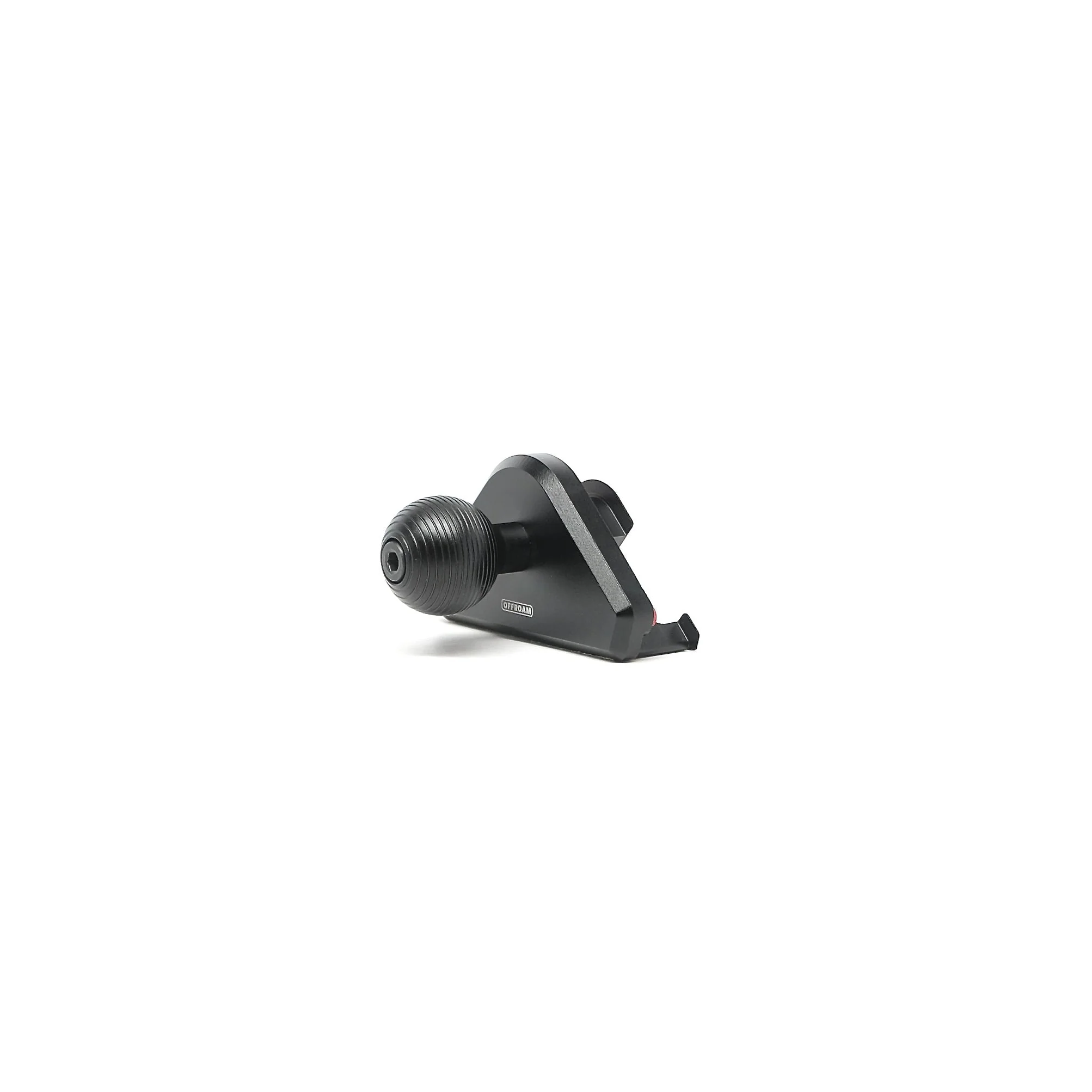 Offroam Mounting Base - 2022+ Subaru WRX - Image 2
