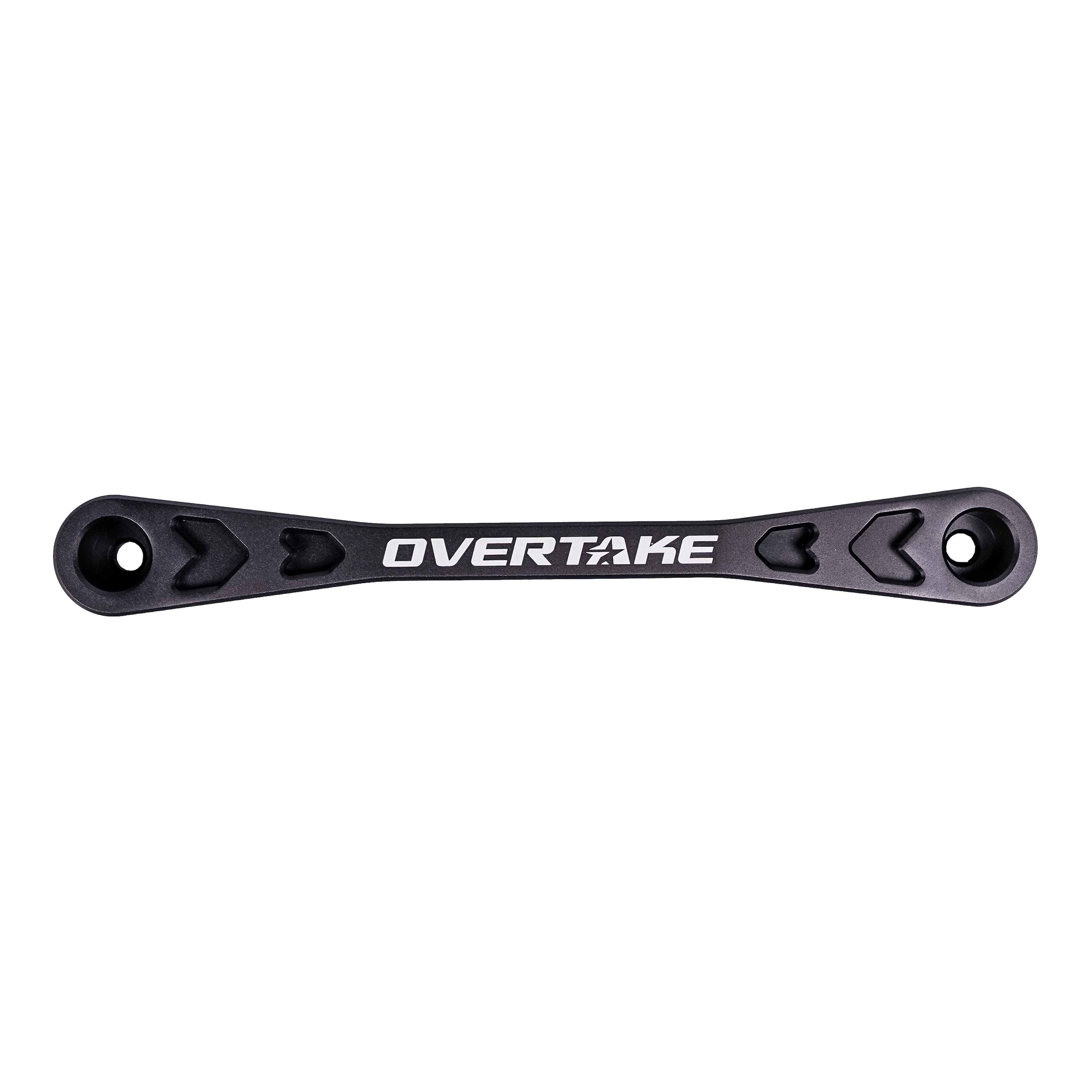 Overtake Billet Aluminum Battery Tie Down - Scion Fr-S / Toyota 86 / GR86 / Subaru BRZ / WRX / STI - Image 7