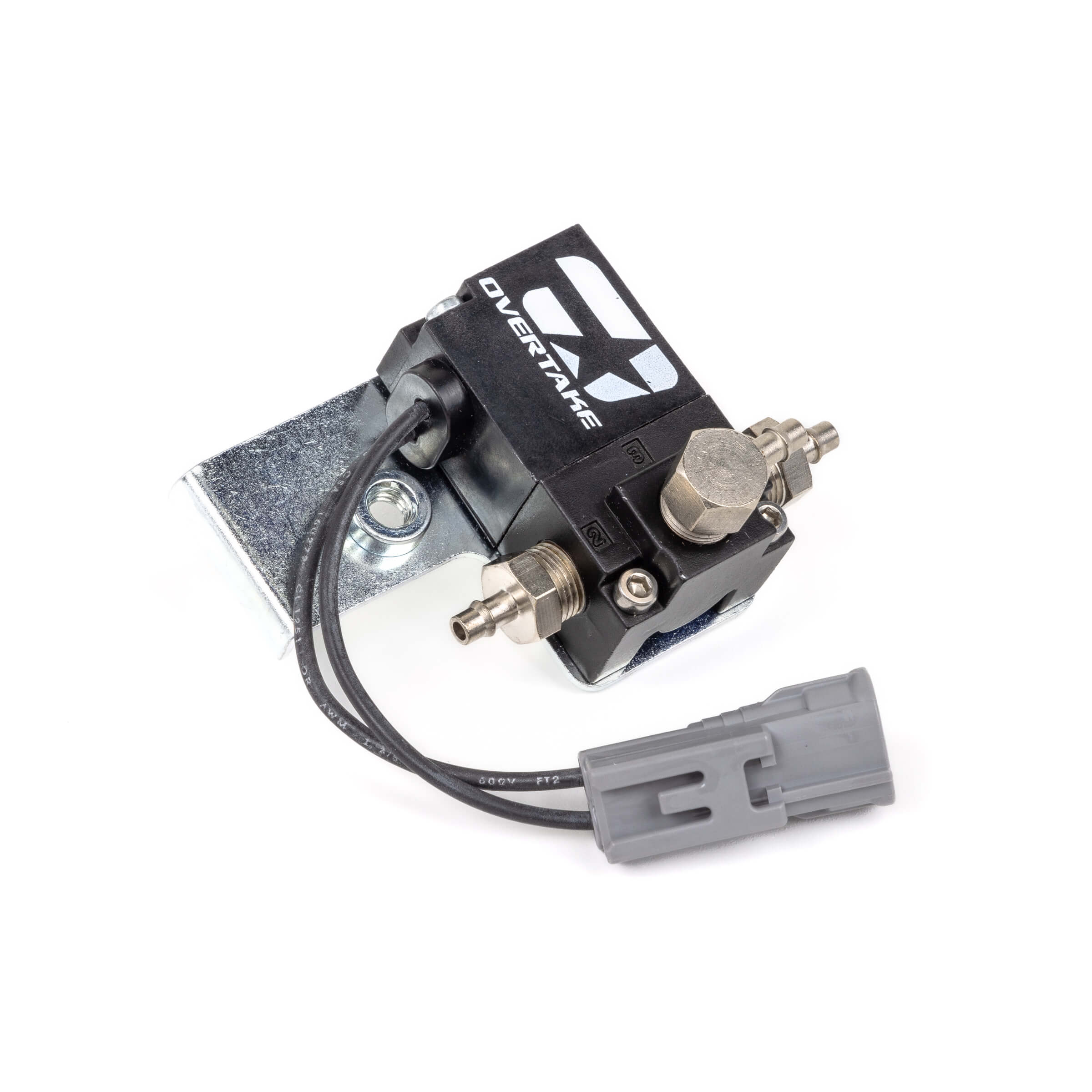 OVERTAKE Boost Control Solenoid - Subaru 2015-2021 STI