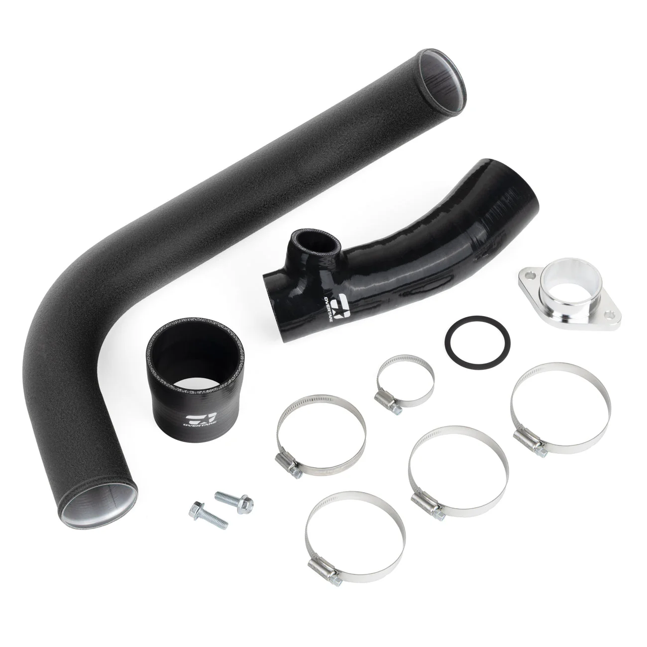 OVERTAKE Charge Pipe Kit - 2015-2021 Subaru WRX