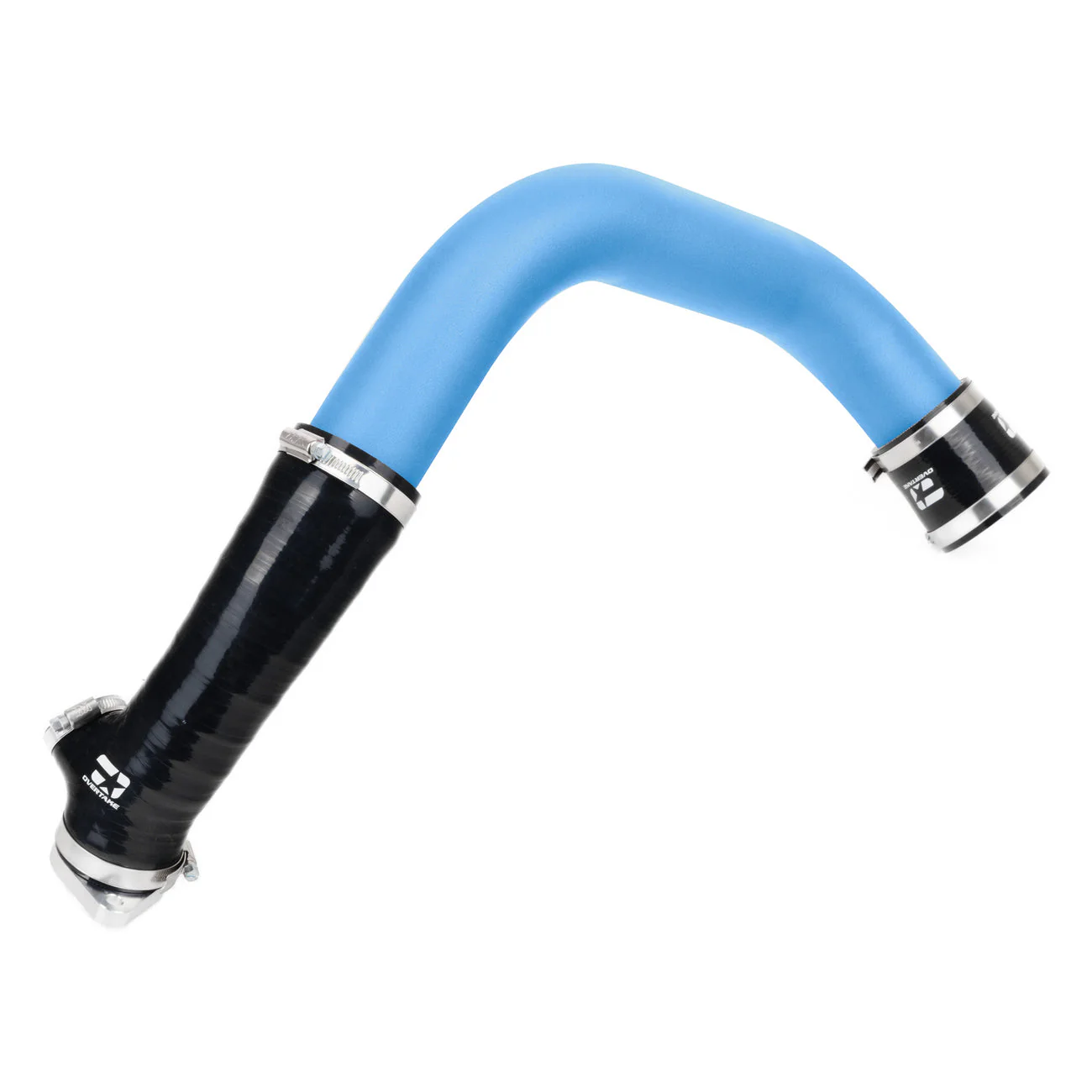 OVERTAKE Charge Pipe Kit - 2015-2021 Subaru WRX - Image 6