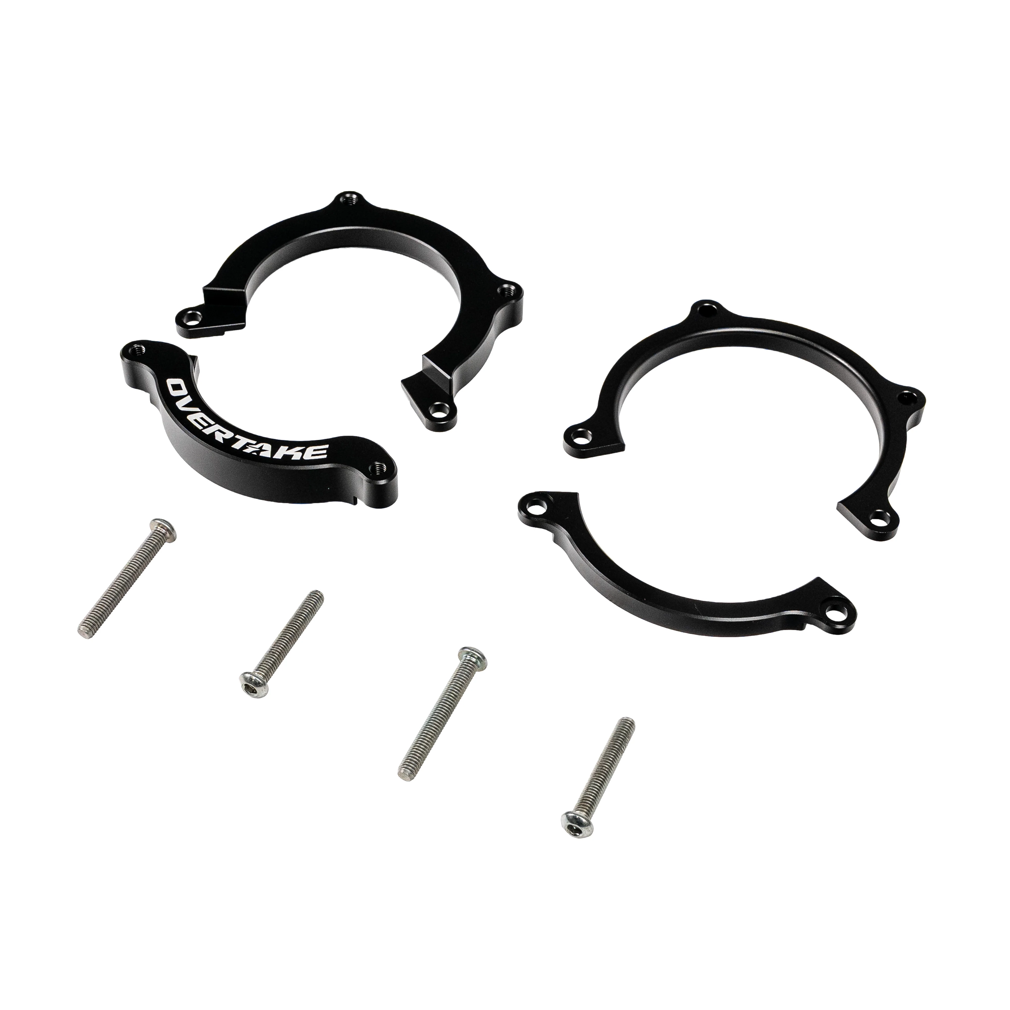 OVERTAKE Driveshaft Lockdown Kit – 2015-2022+ Subaru WRX / 15-21 STI / 13-22+ BRZ / 13-16 Scion FR-S / 13-22+ Toyota 86 & GR86 - Image 5