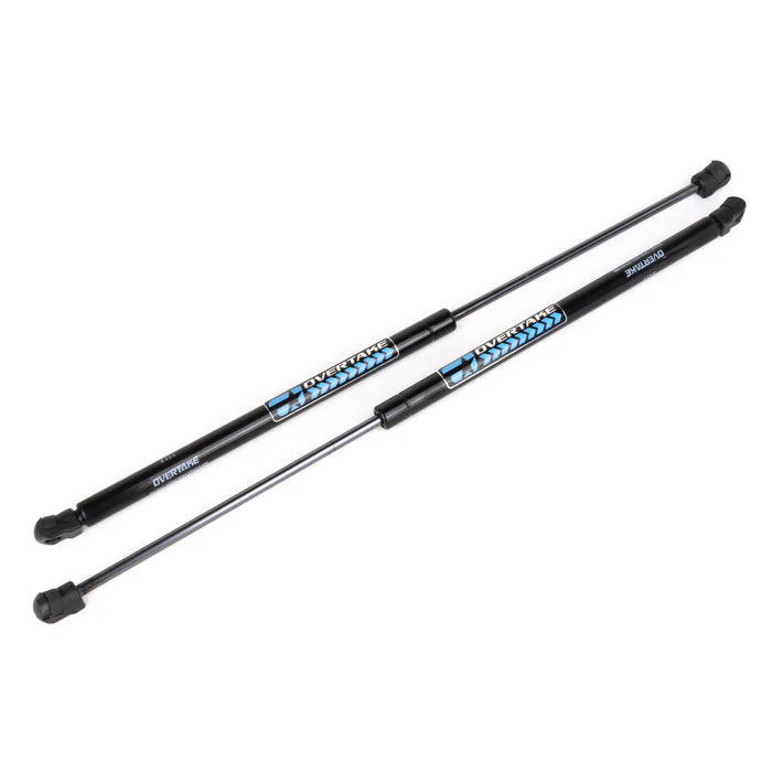 Overtake Hi-Lift Hood Strut Kit - Subaru 2015-2022+ WRX / 2015-2021 STI