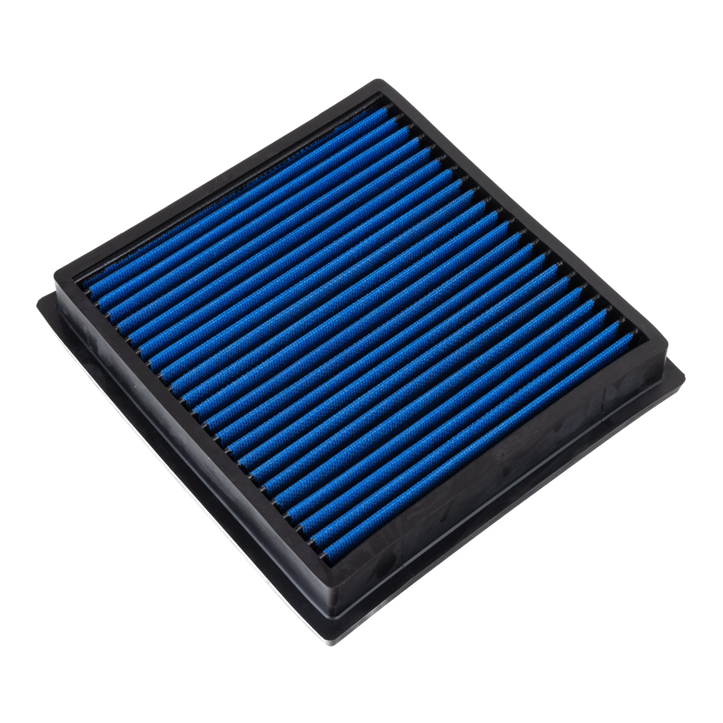 OVERTAKE Maxx Flo Intake Panel Filter - 2022-2026 Subaru WRX / 19-21 STI - Image 4
